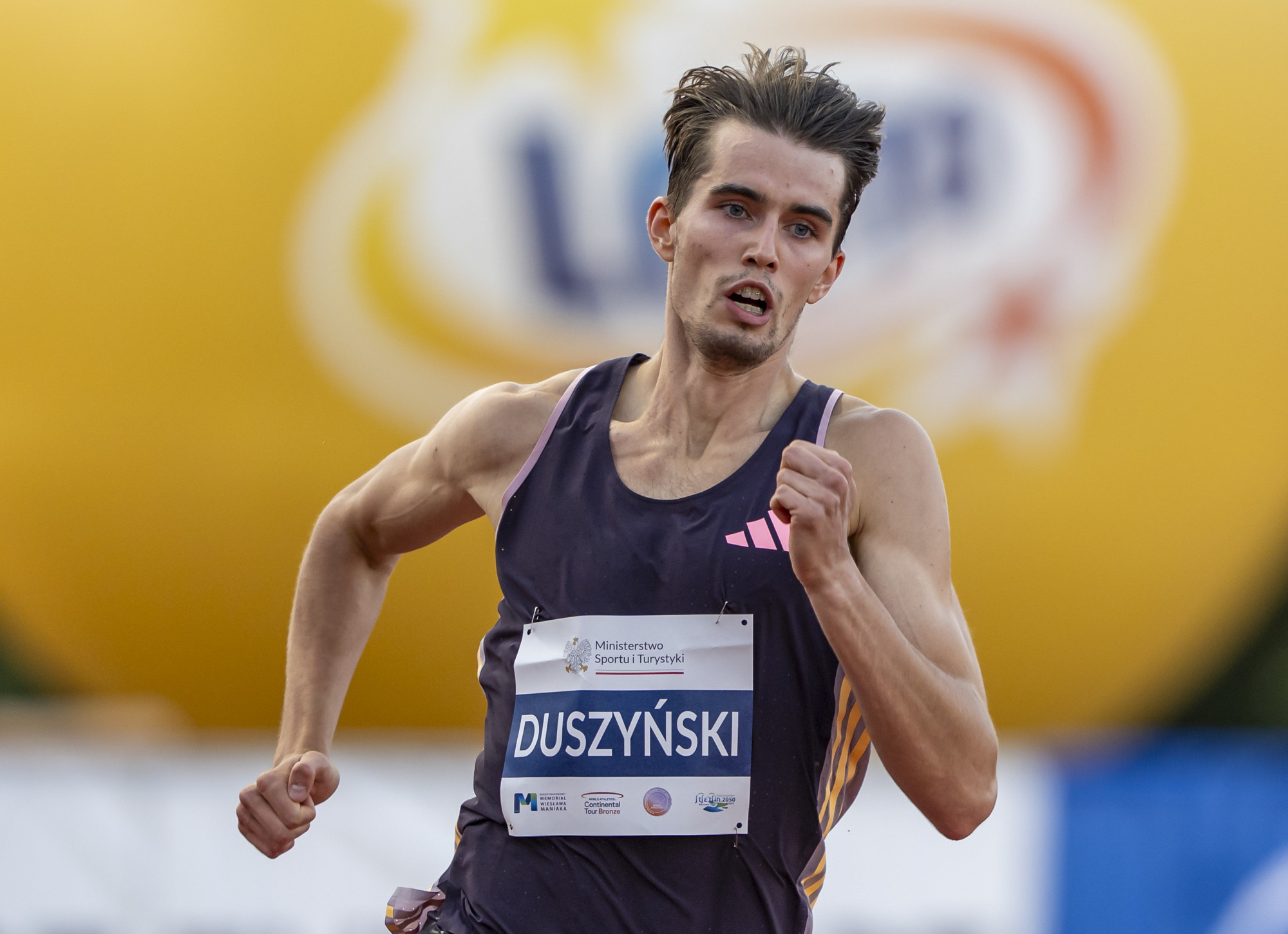 7. Memoriał Wiesława Maniaka obrazek 8