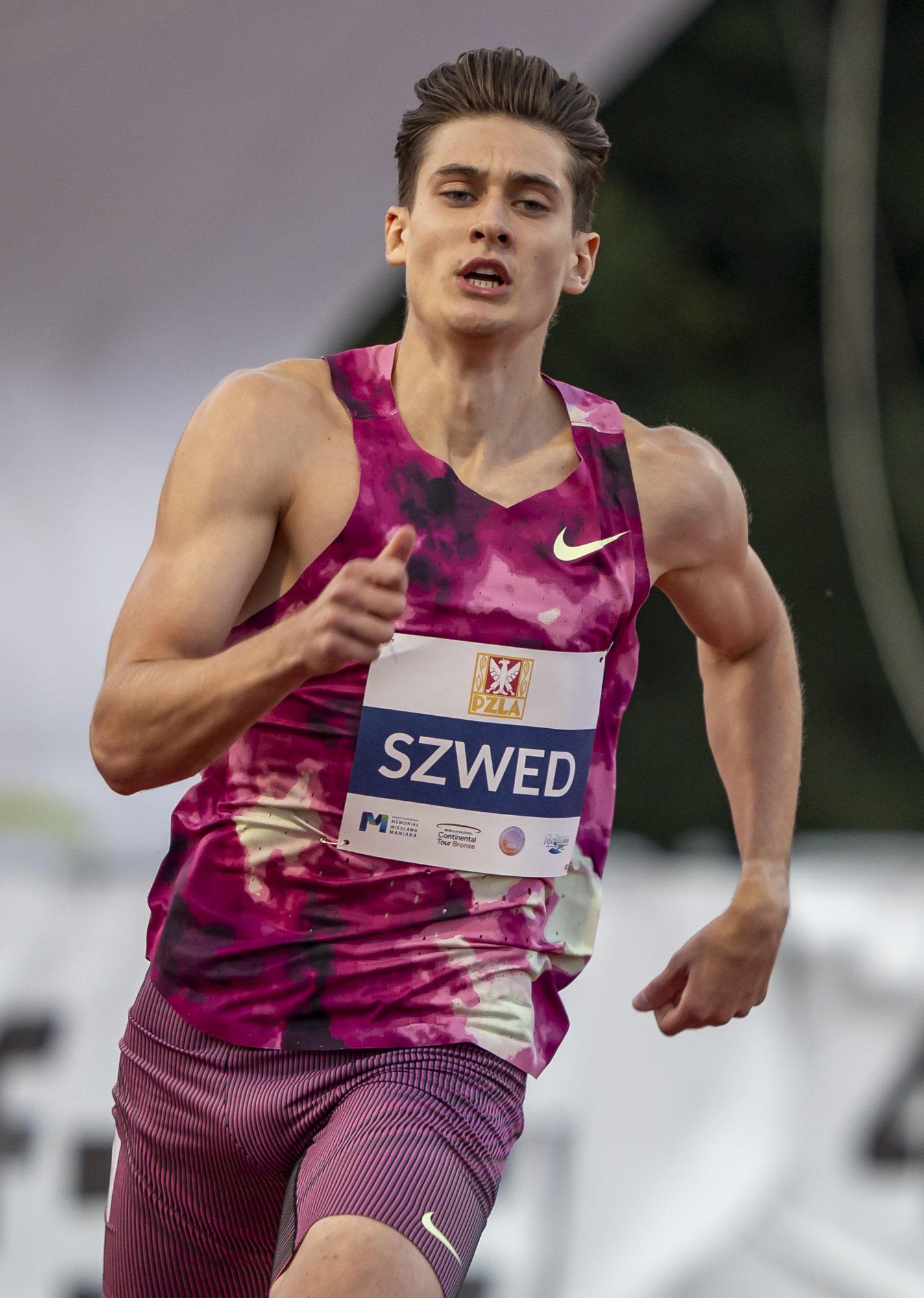 7. Memoriał Wiesława Maniaka obrazek 10