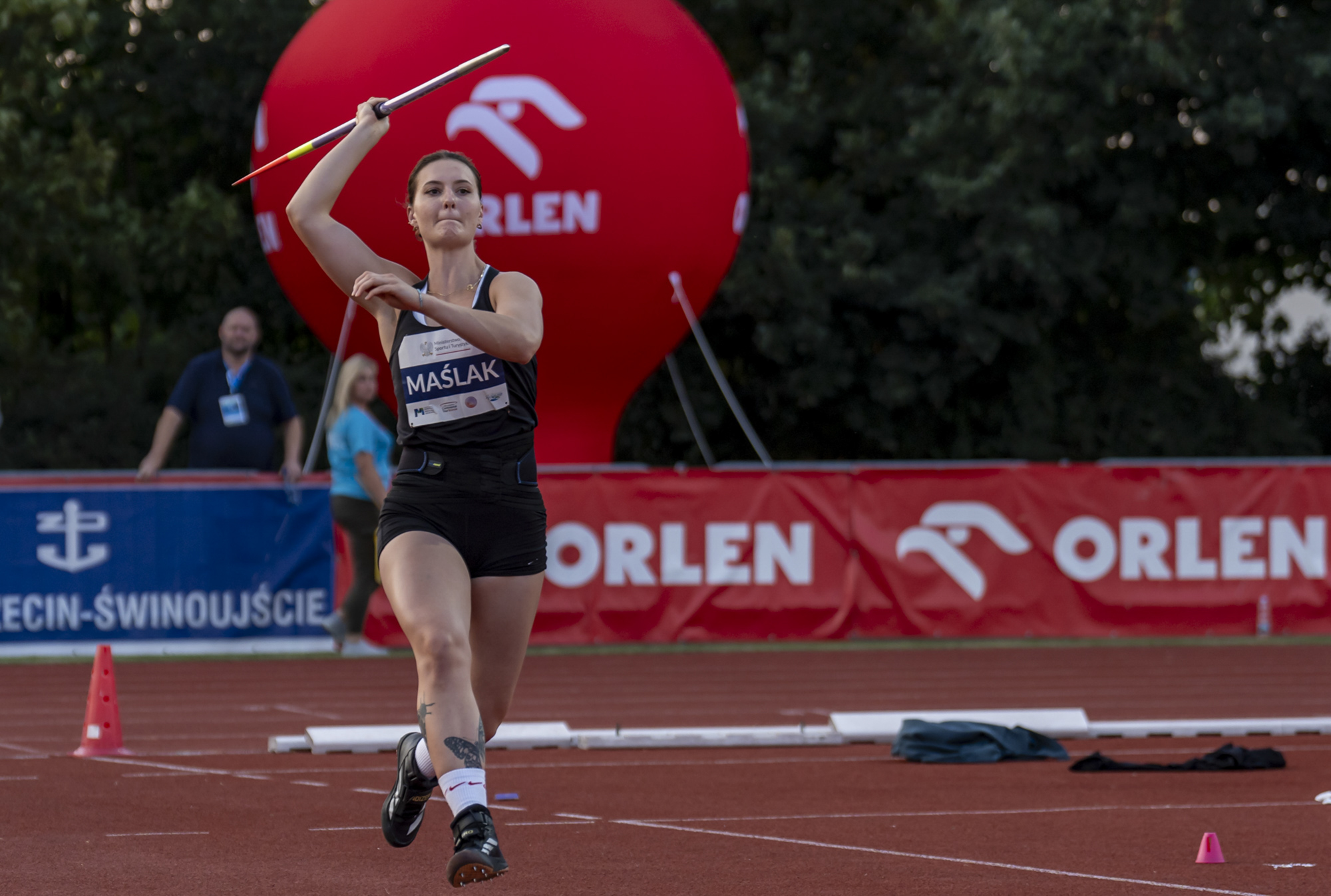 7. Memoriał Wiesława Maniaka obrazek 21