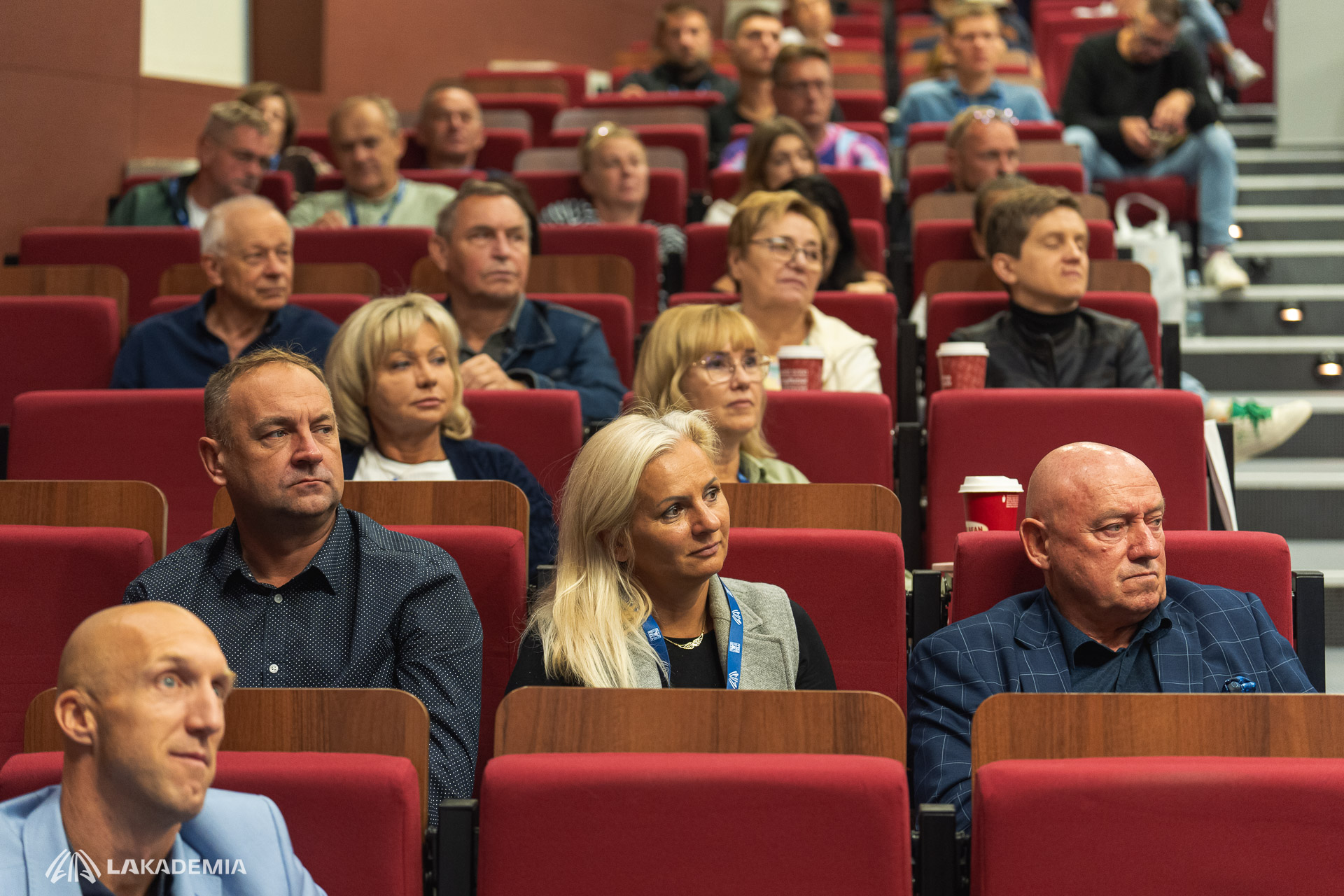 II Athletics Conference - High Performance Training obrazek 6