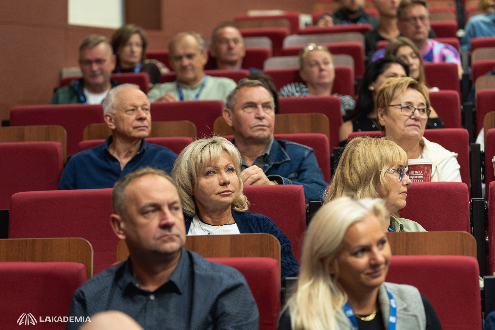 II Athletics Conference - High Performance Training obrazek 7