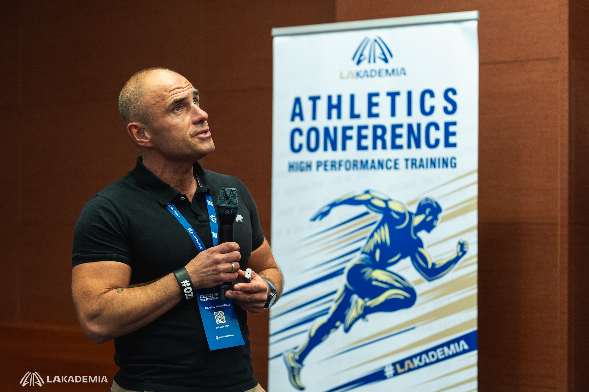 II Athletics Conference - High Performance Training obrazek 13