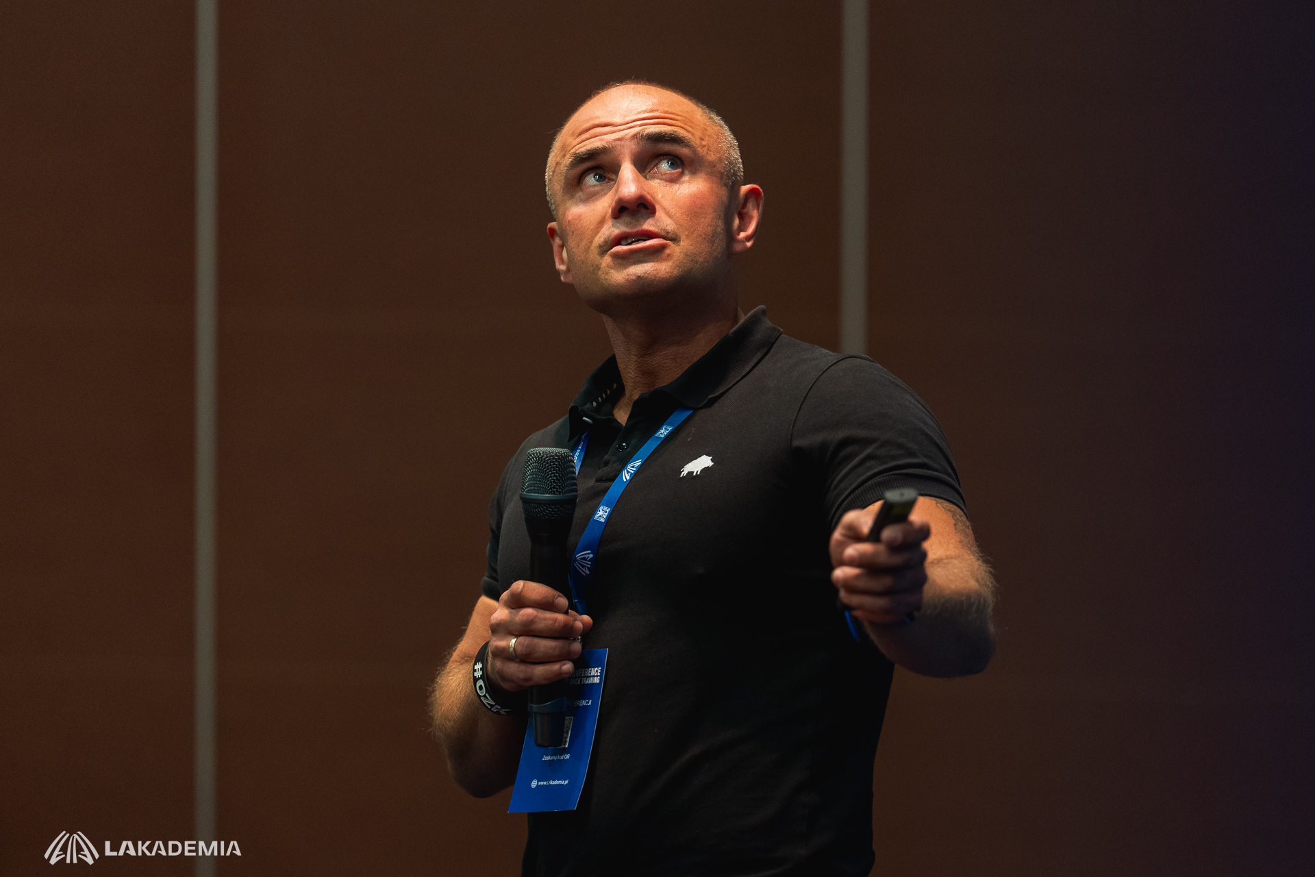 II Athletics Conference - High Performance Training obrazek 15