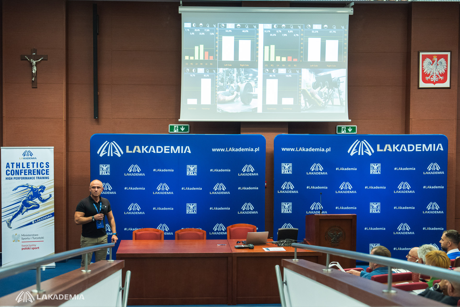 II Athletics Conference - High Performance Training obrazek 16