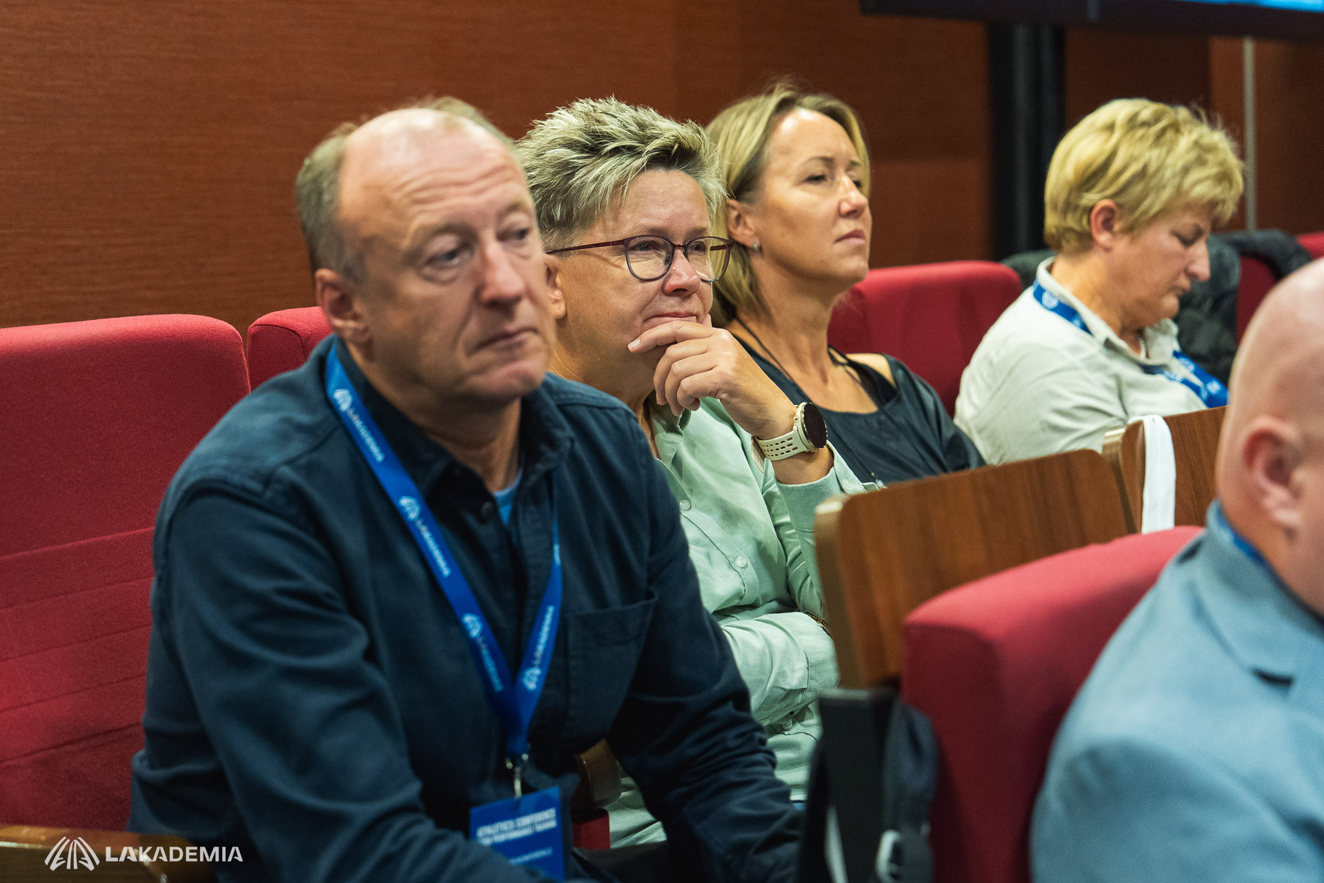 II Athletics Conference - High Performance Training obrazek 17