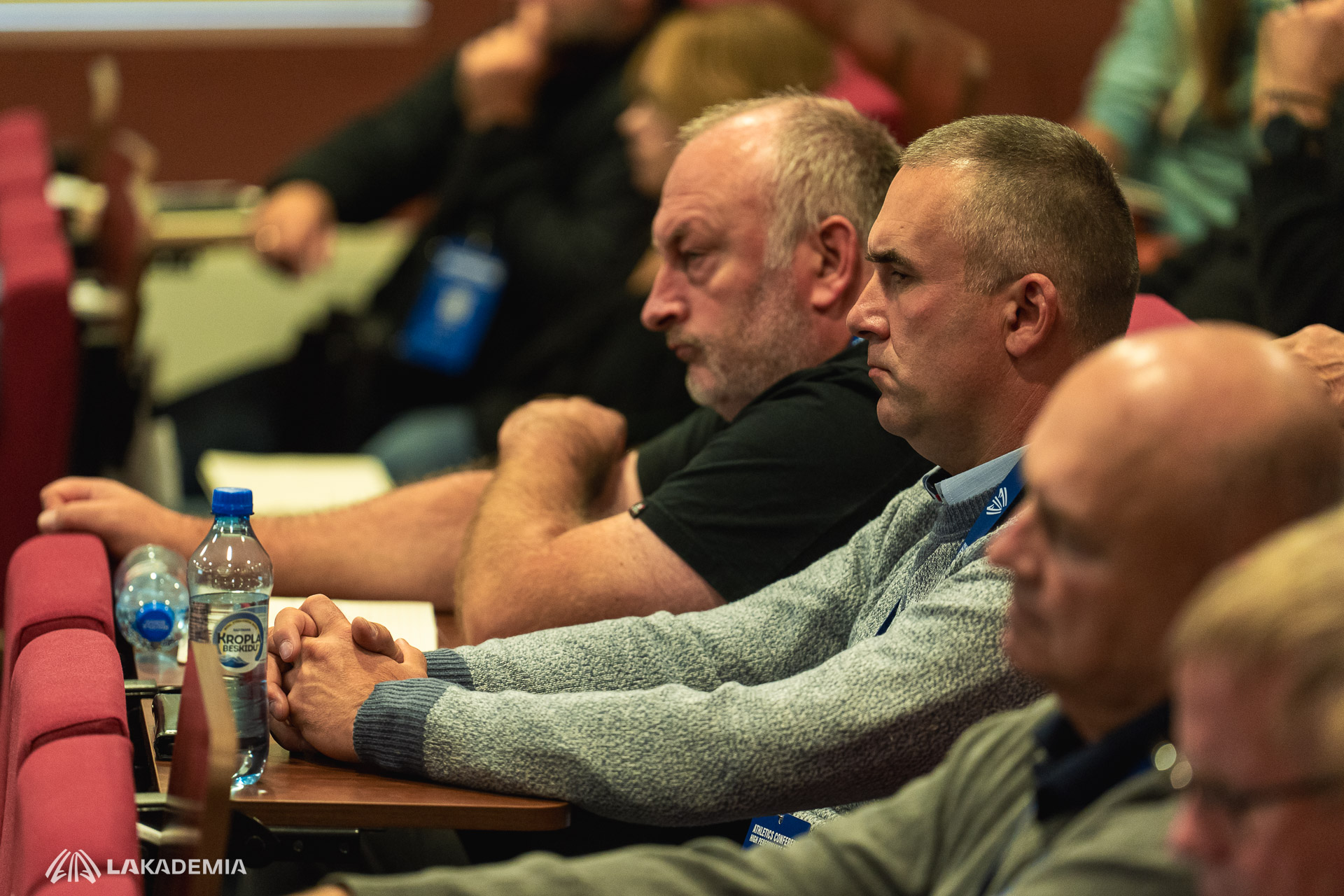 II Athletics Conference - High Performance Training obrazek 23