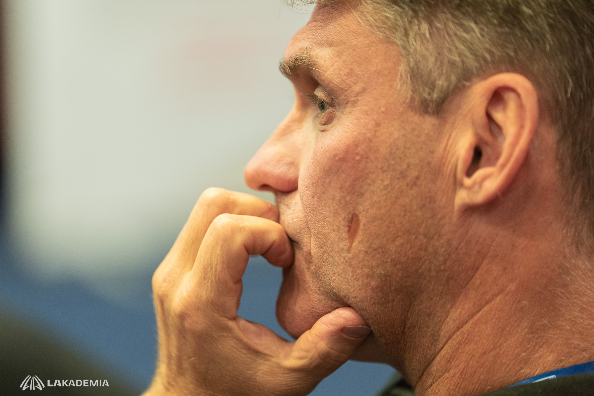 II Athletics Conference - High Performance Training obrazek 3