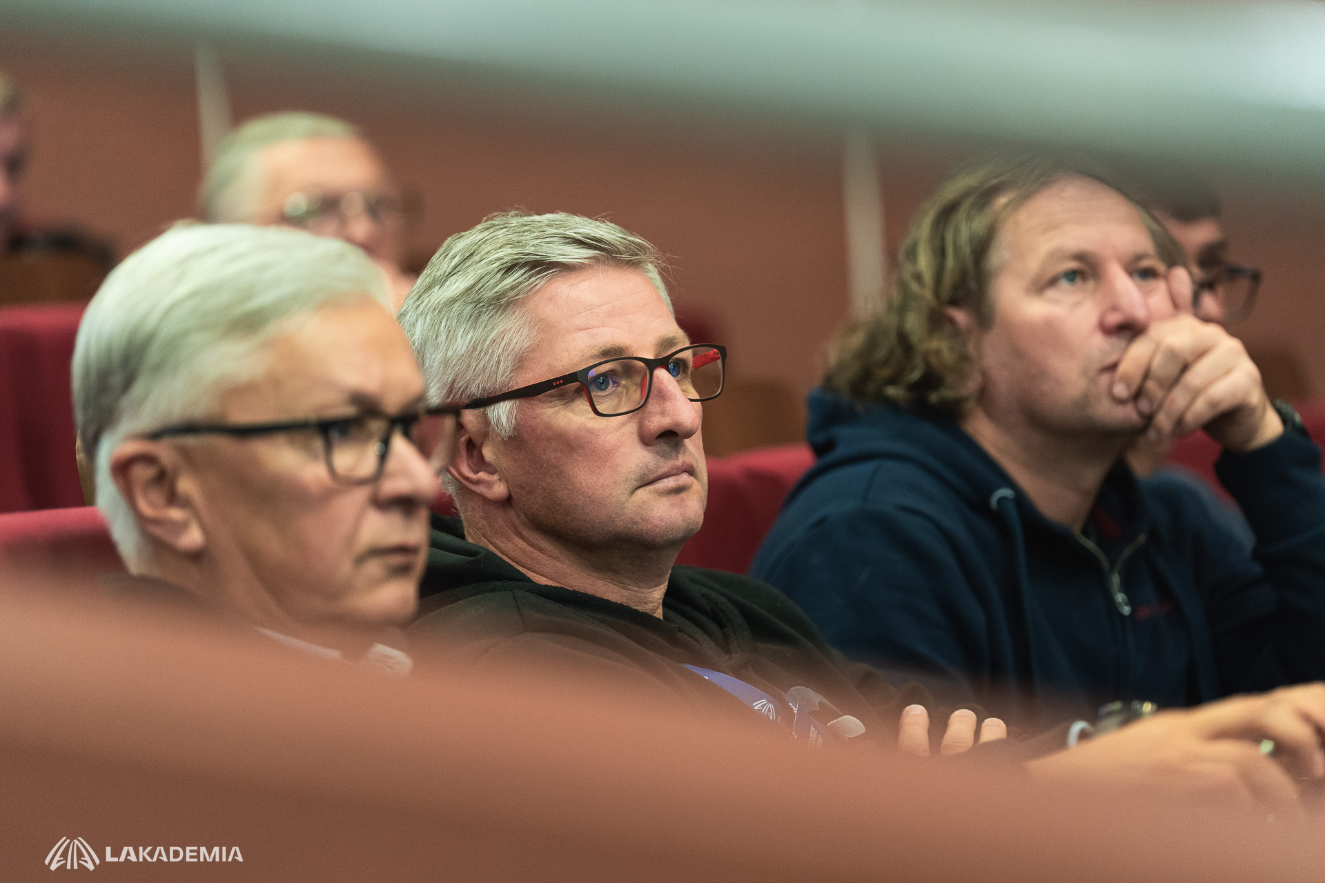 II Athletics Conference - High Performance Training obrazek 6