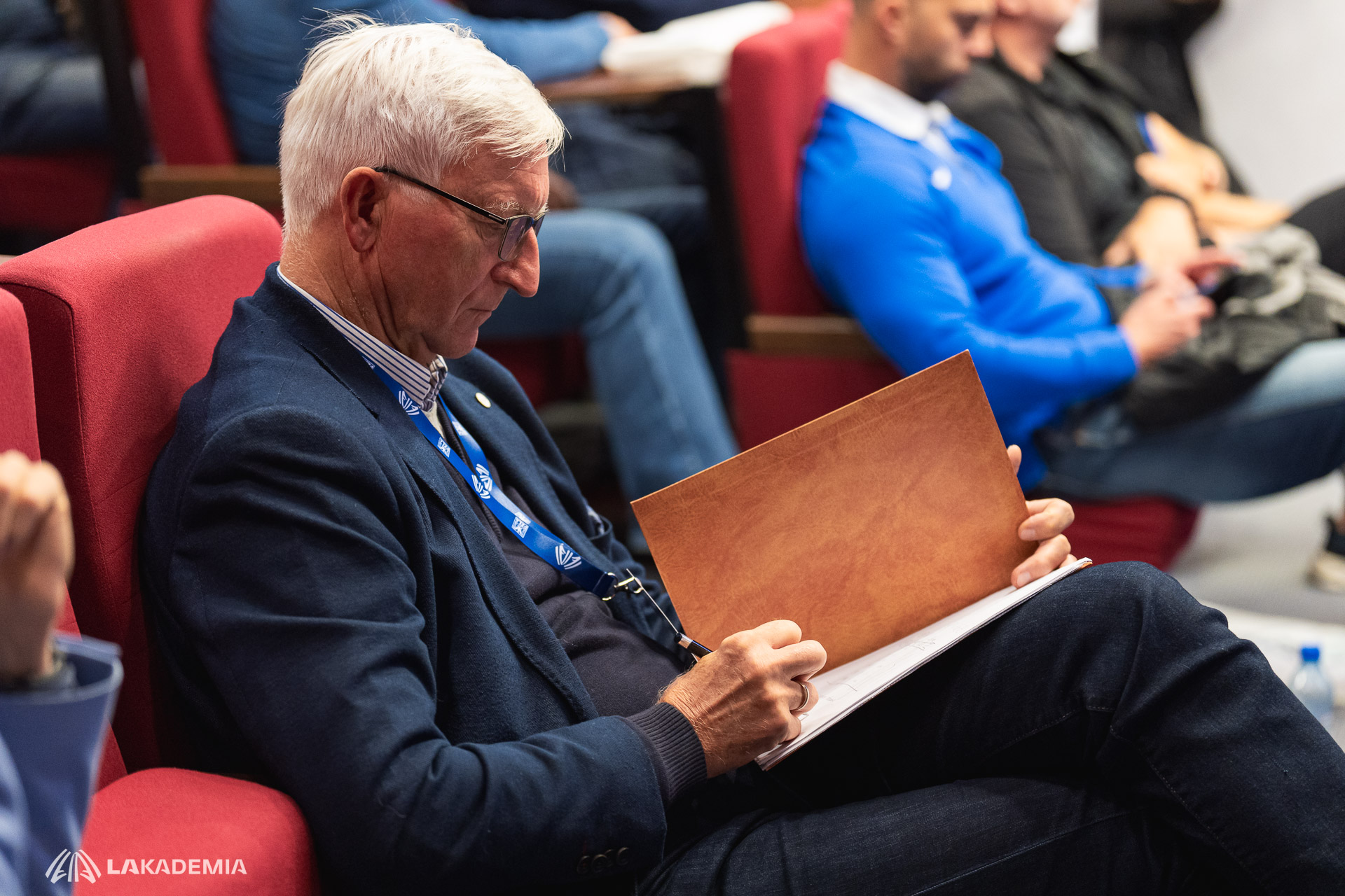 II Athletics Conference - High Performance Training obrazek 16