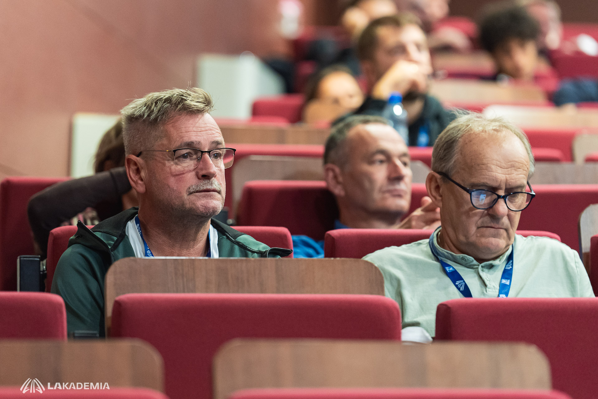 II Athletics Conference - High Performance Training obrazek 17