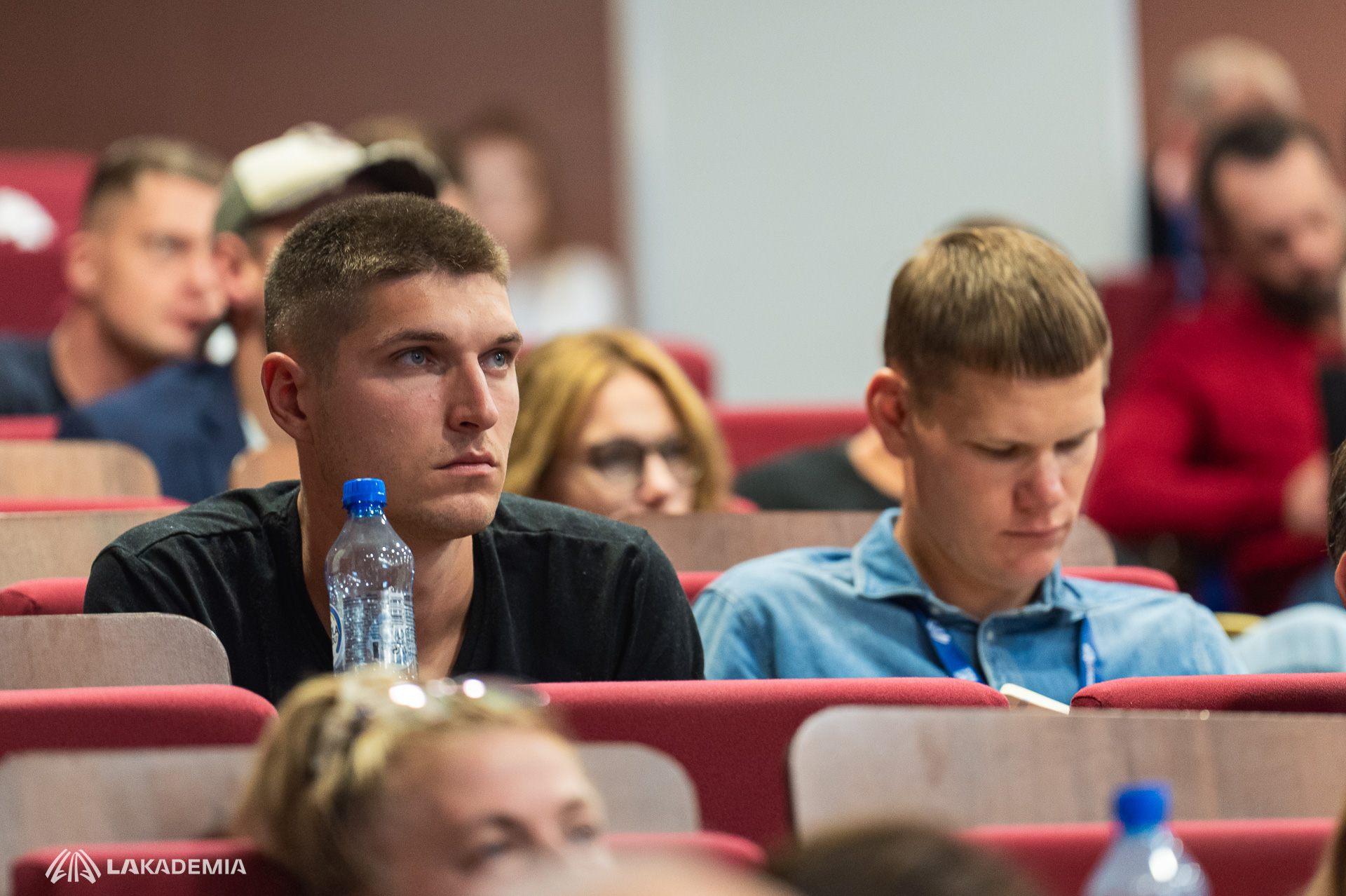 II Athletics Conference - High Performance Training obrazek 18
