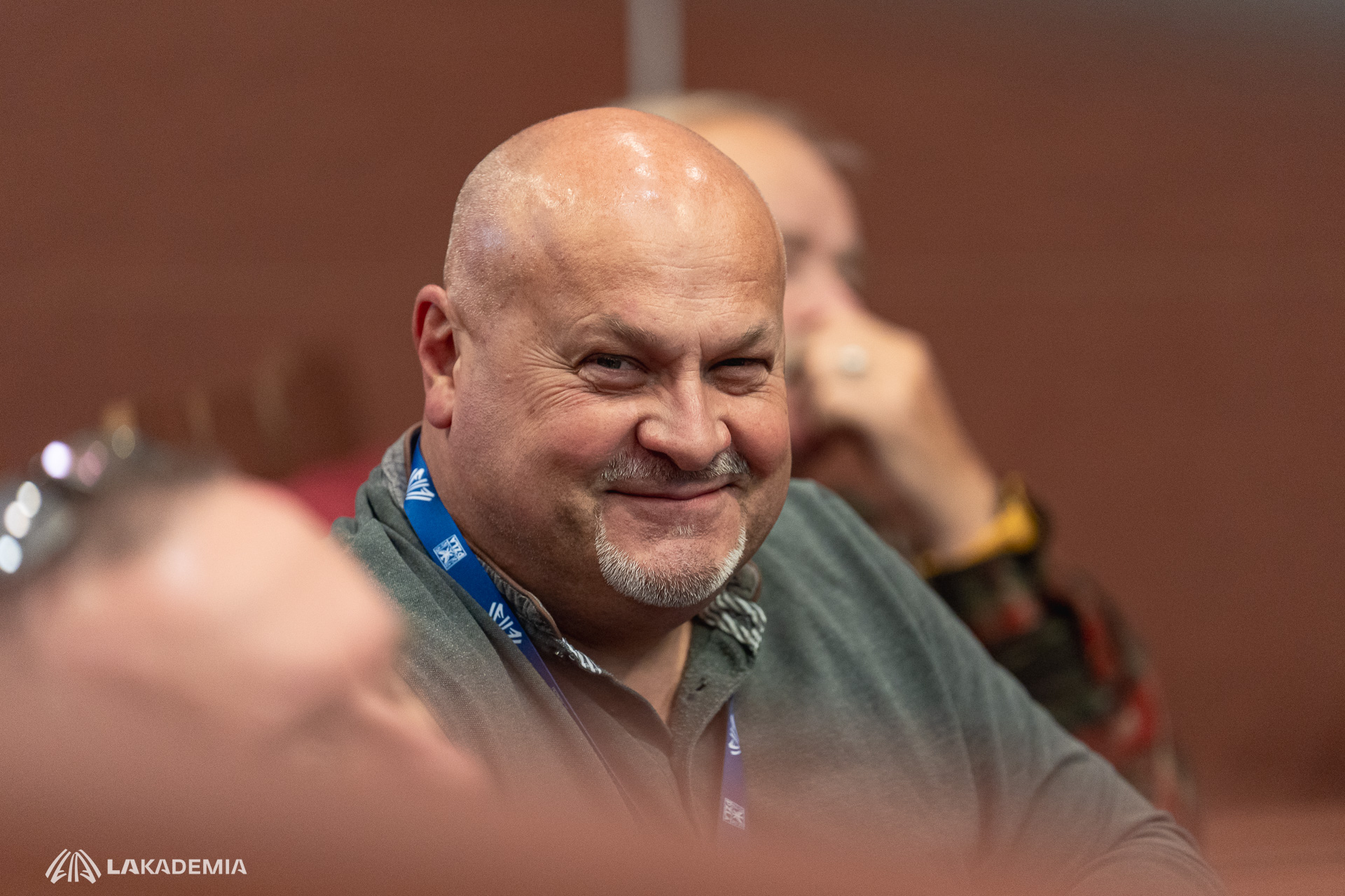 II Athletics Conference - High Performance Training obrazek 21