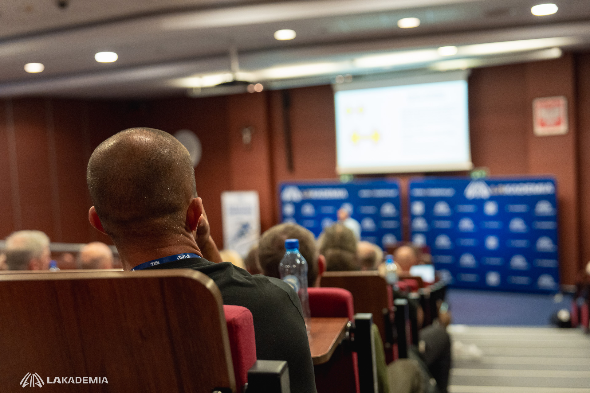 II Athletics Conference - High Performance Training obrazek 24