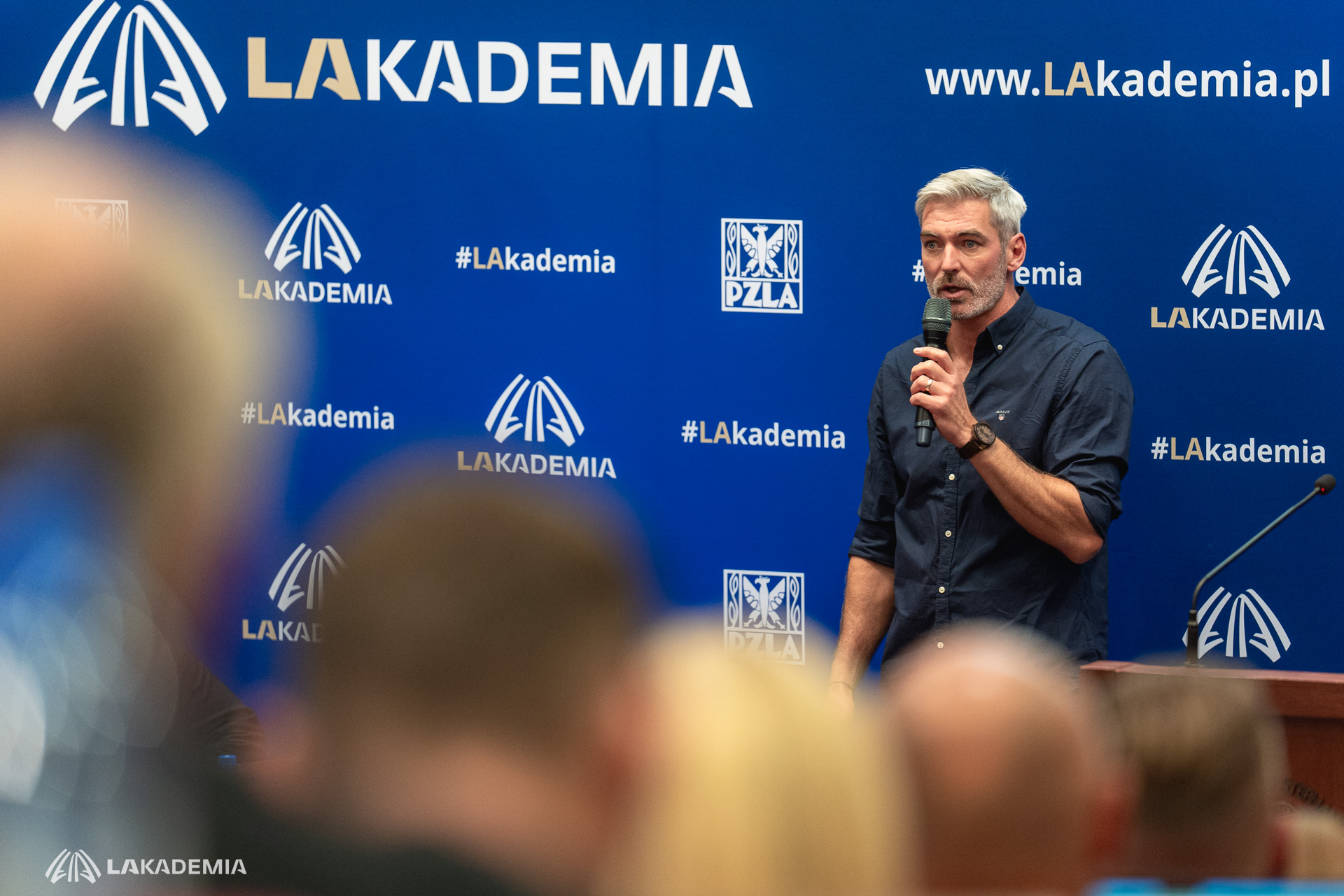II Athletics Conference - High Performance Training obrazek 13
