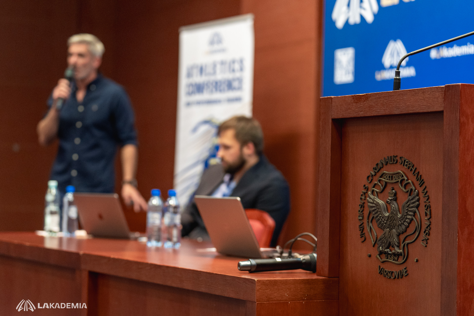 II Athletics Conference - High Performance Training obrazek 15