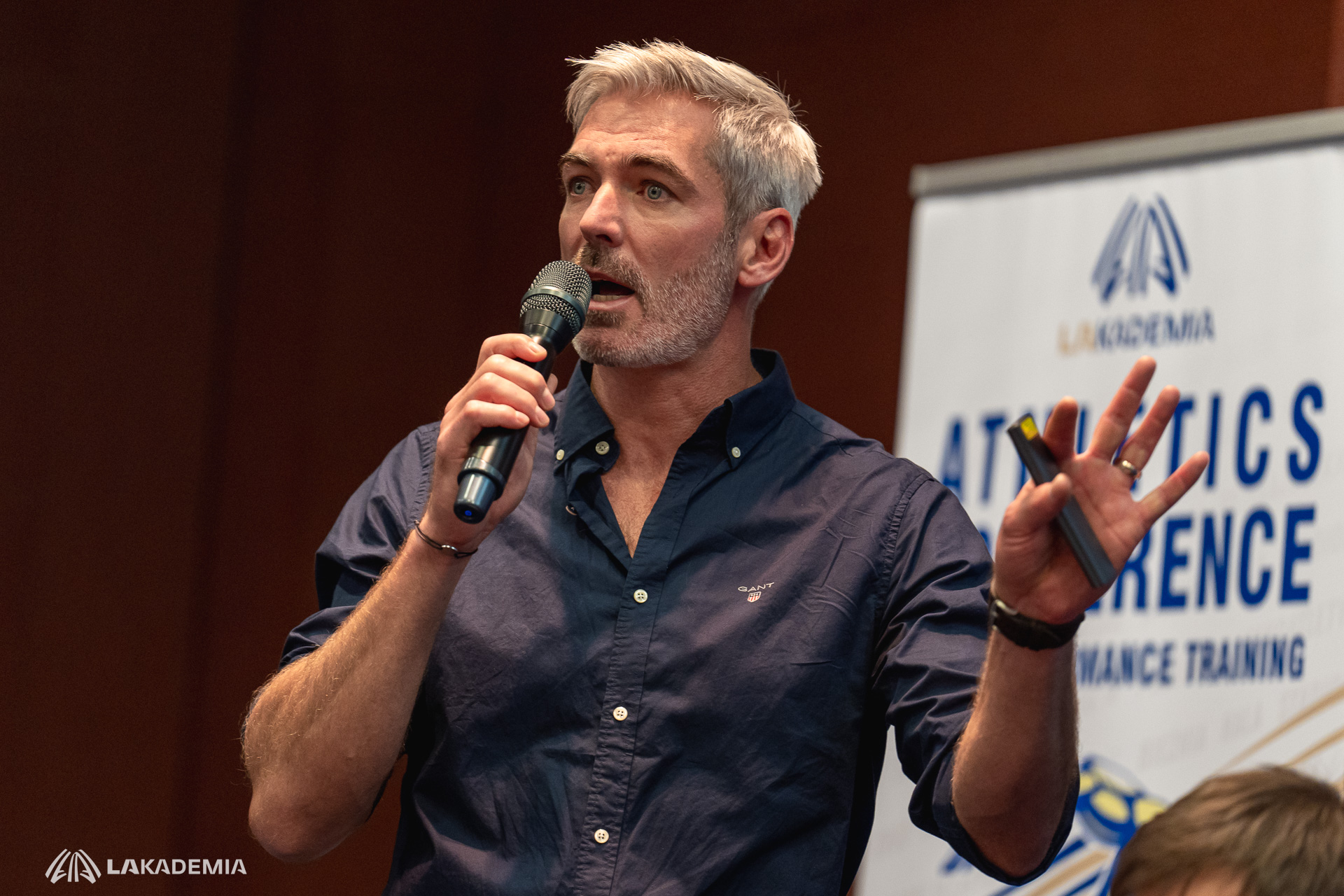 II Athletics Conference - High Performance Training obrazek 16