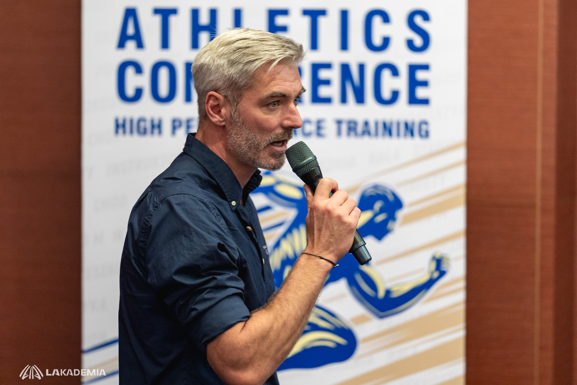 II Athletics Conference - High Performance Training obrazek 18