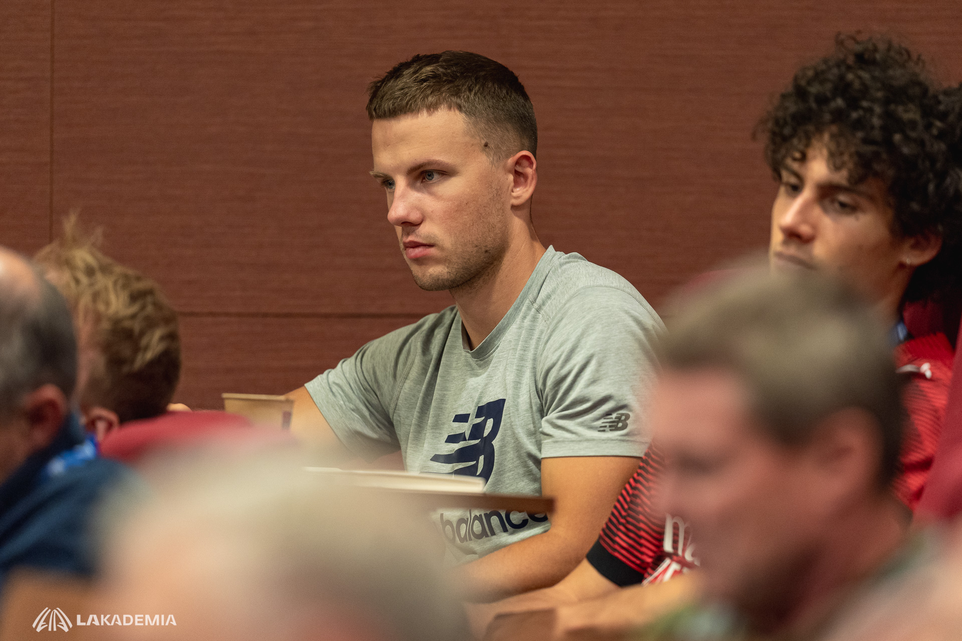 II Athletics Conference - High Performance Training obrazek 19