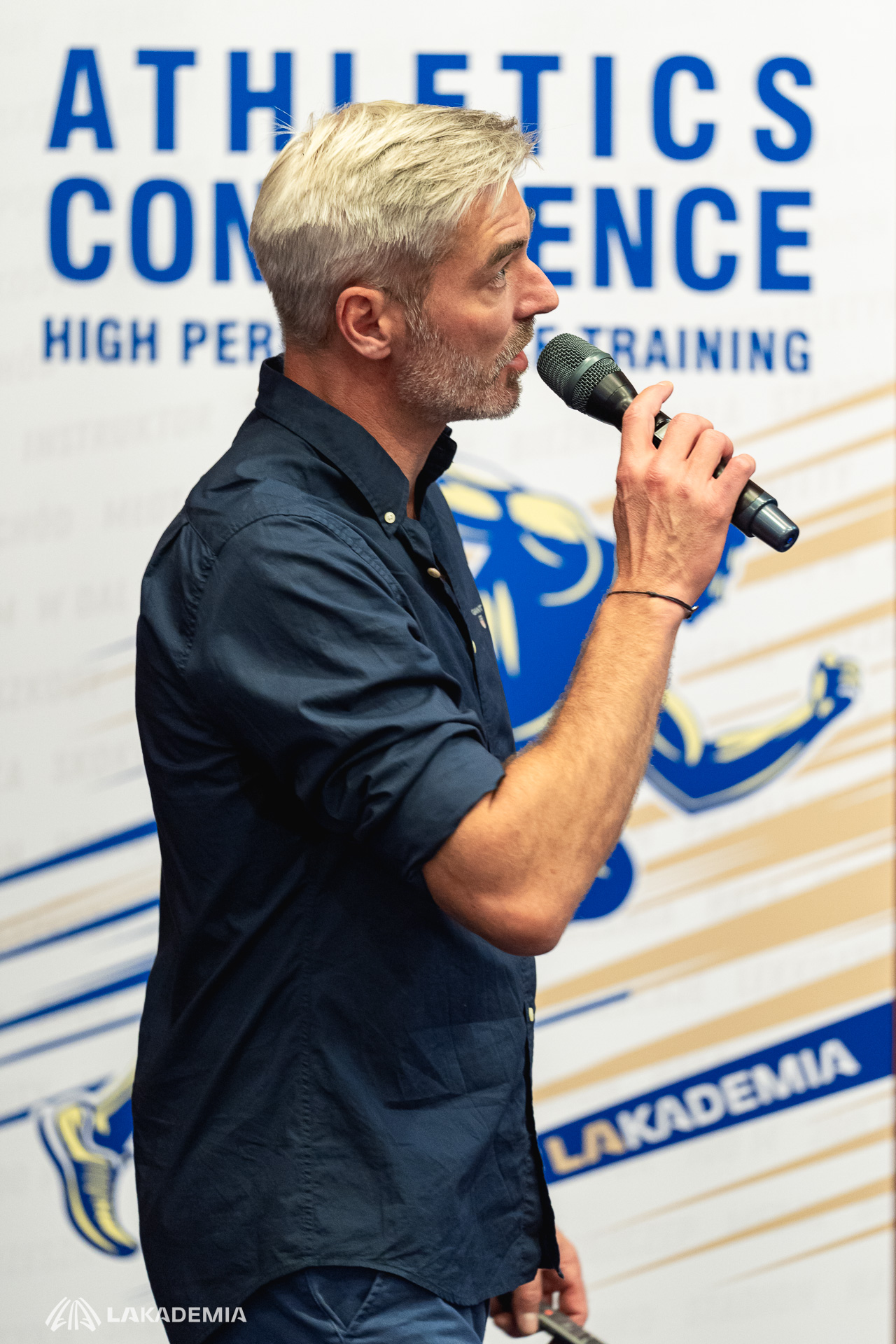 II Athletics Conference - High Performance Training obrazek 22