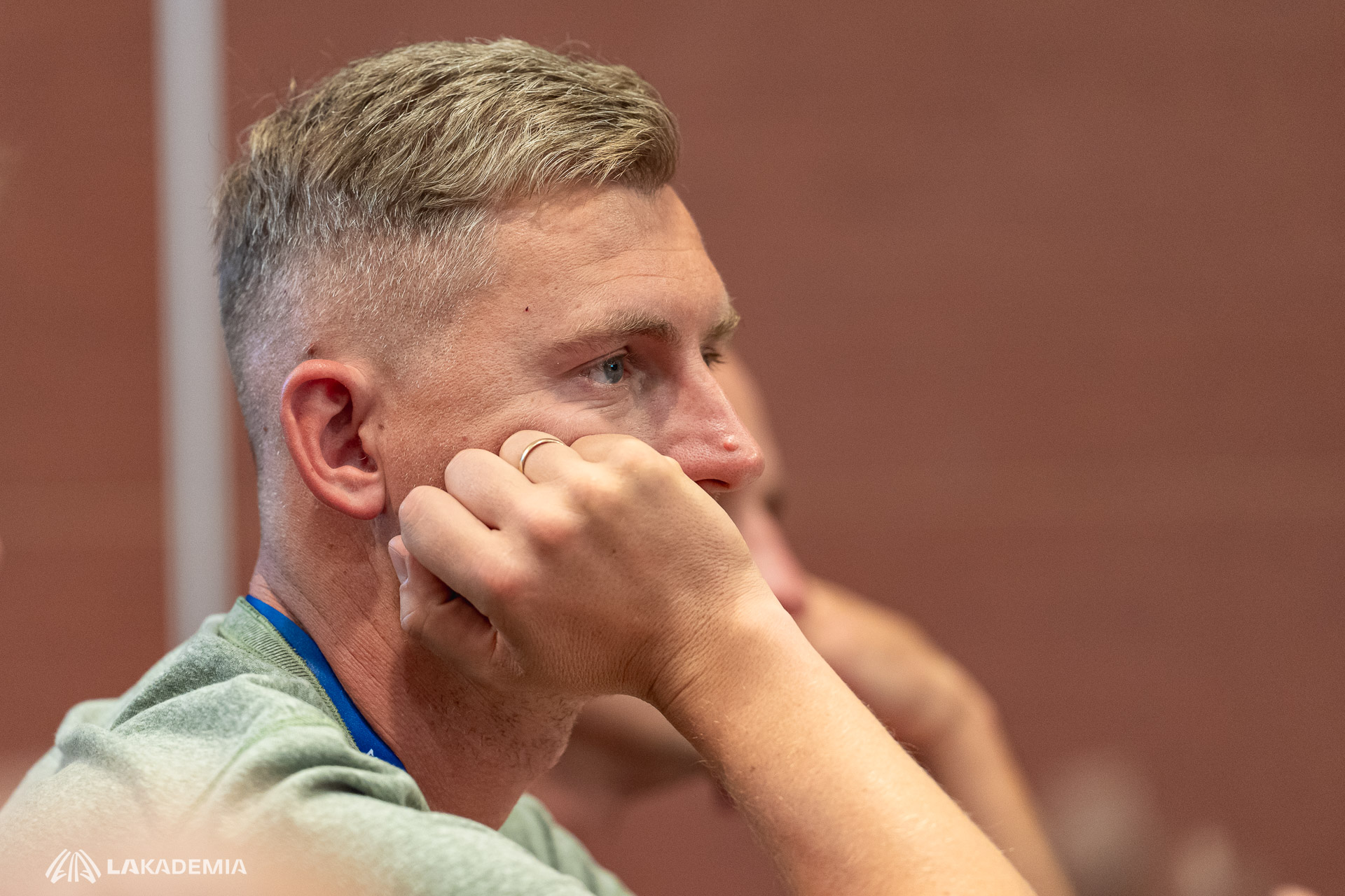 II Athletics Conference - High Performance Training obrazek 23