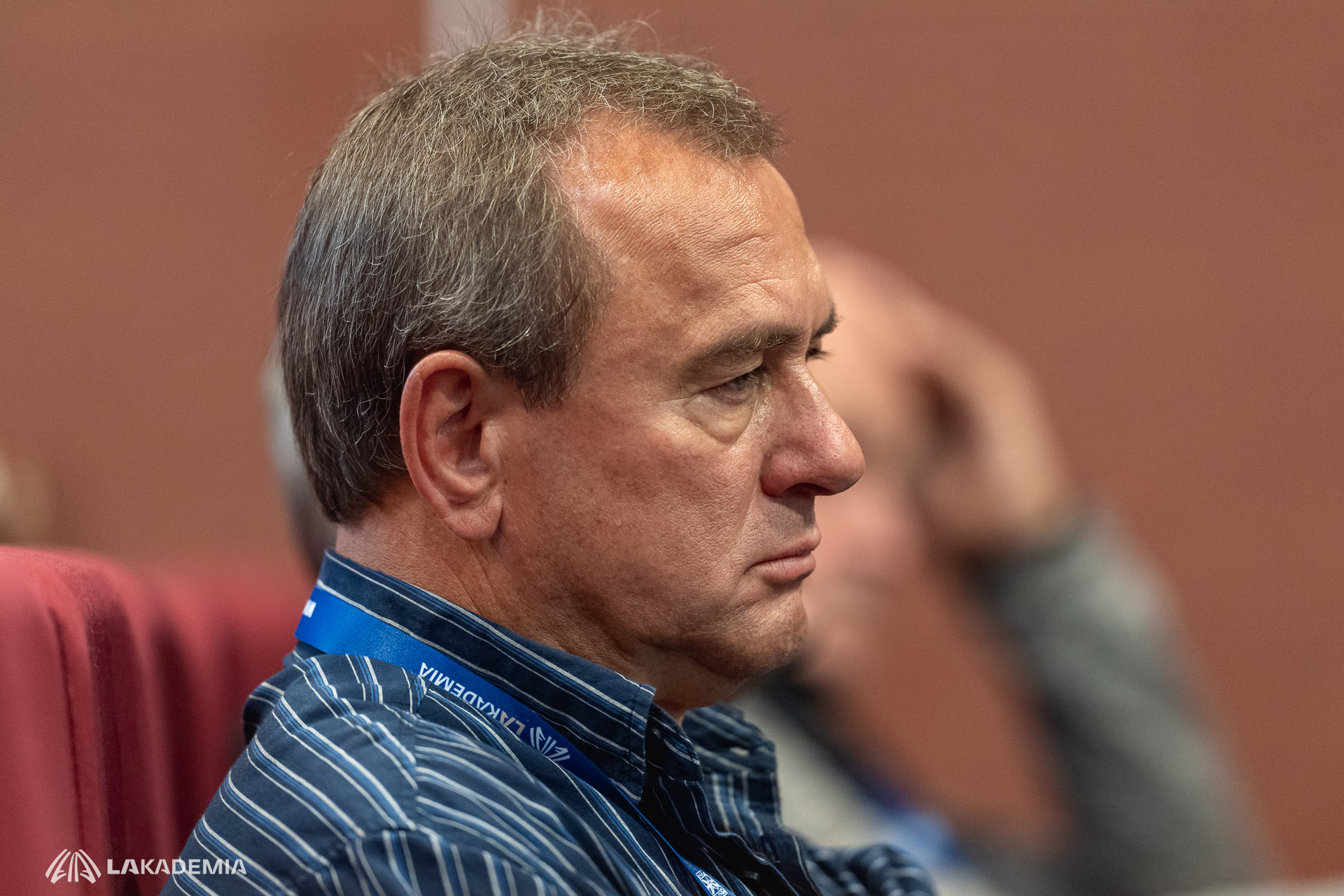II Athletics Conference - High Performance Training obrazek 24