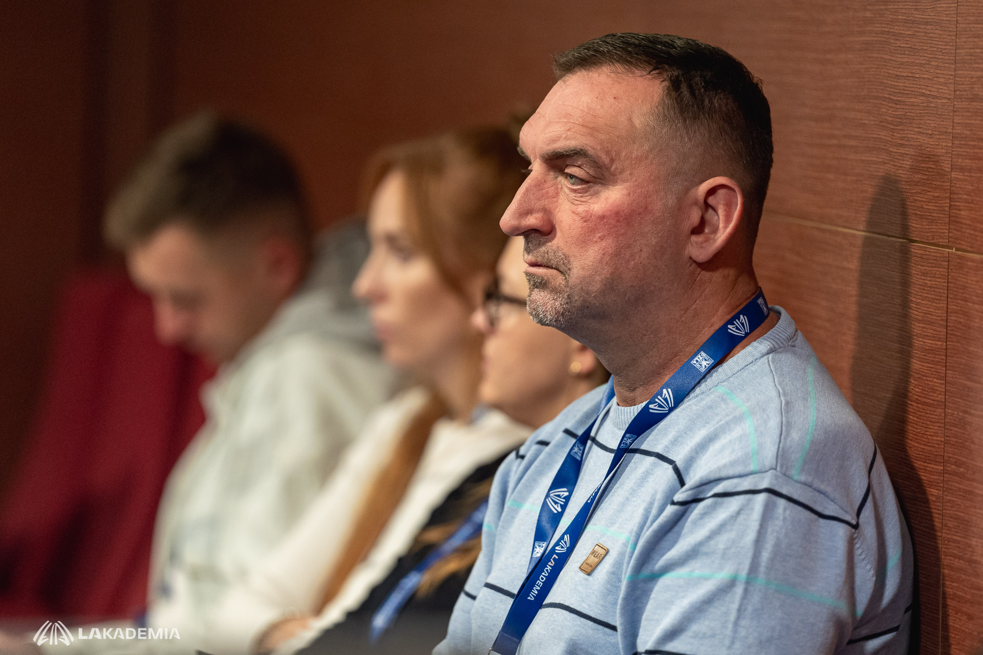 II Athletics Conference - High Performance Training obrazek 1