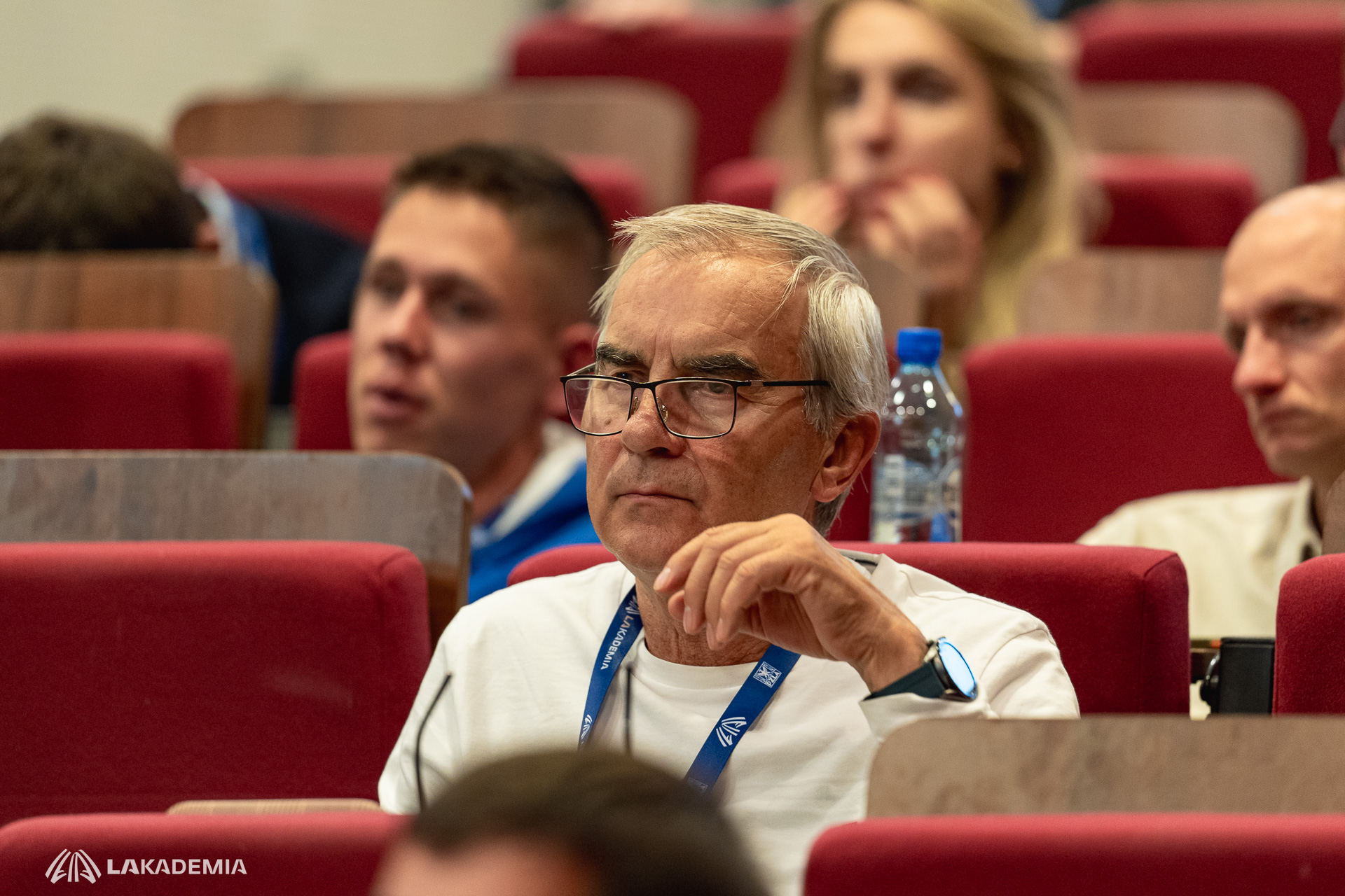 II Athletics Conference - High Performance Training obrazek 4