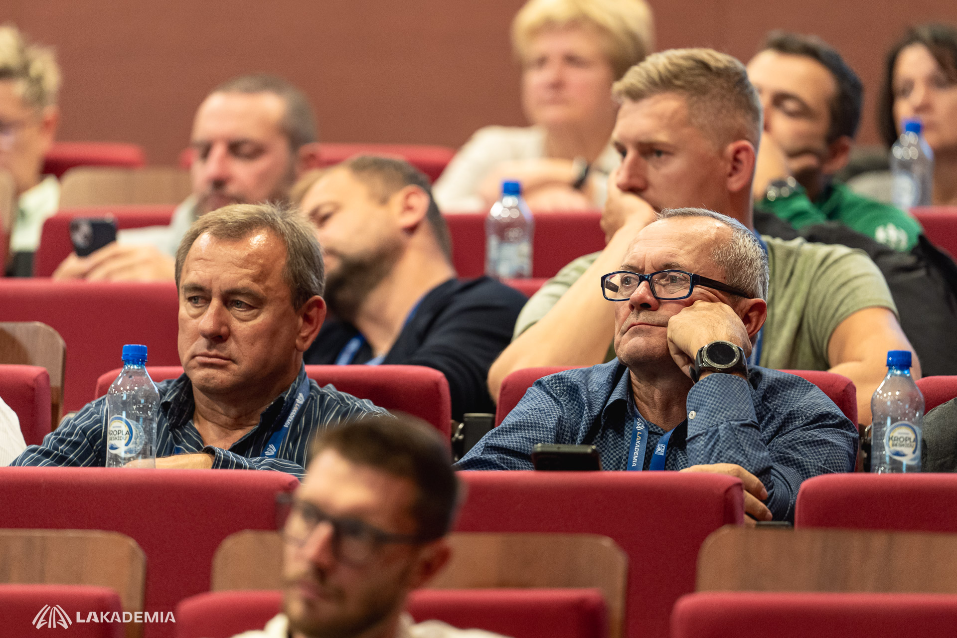 II Athletics Conference - High Performance Training obrazek 6