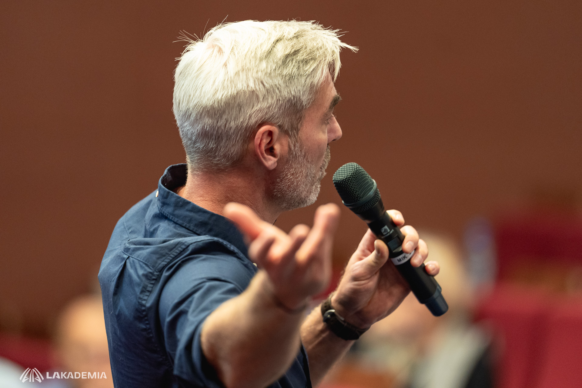 II Athletics Conference - High Performance Training obrazek 7