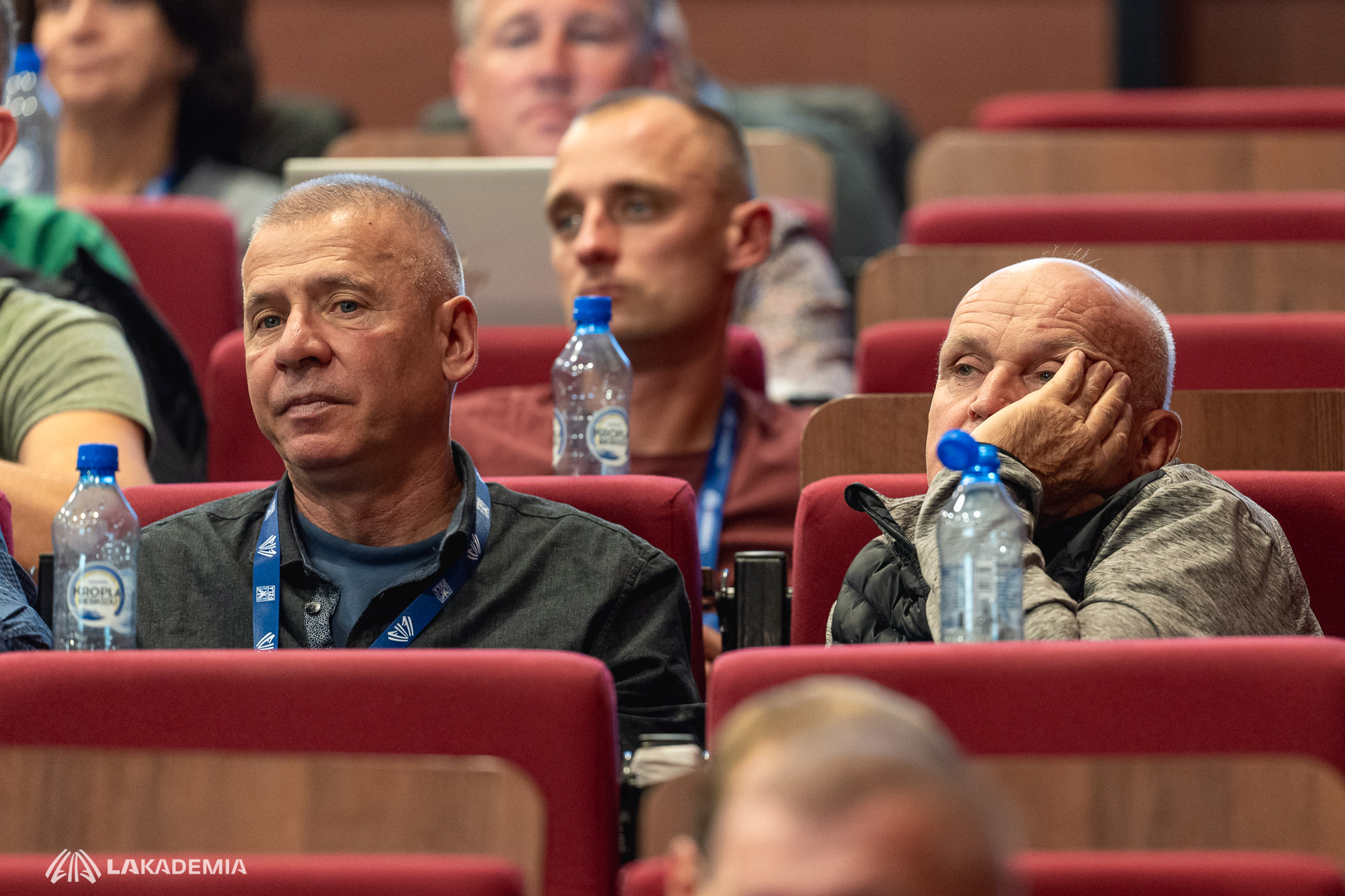 II Athletics Conference - High Performance Training obrazek 12