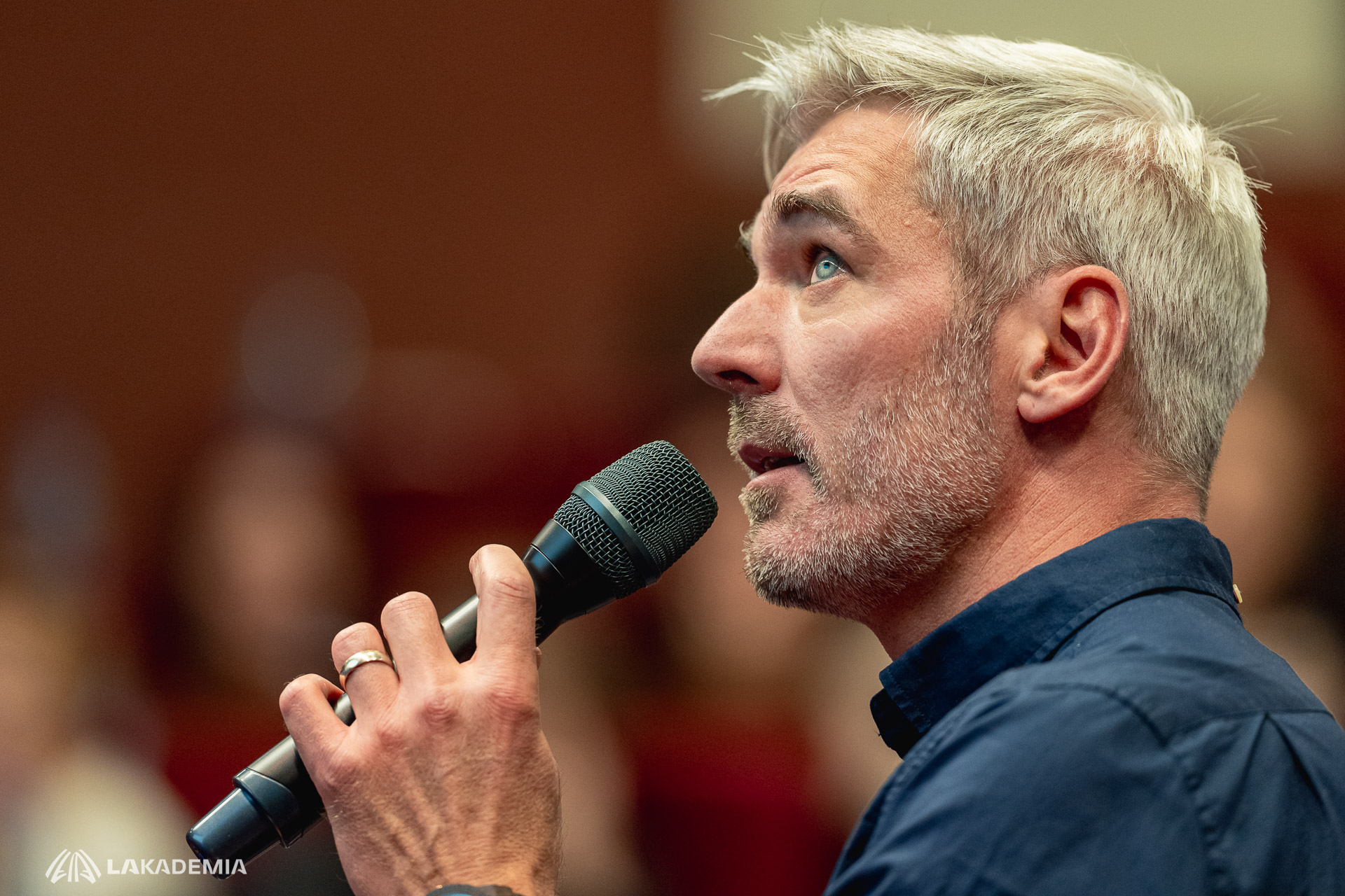 II Athletics Conference - High Performance Training obrazek 13