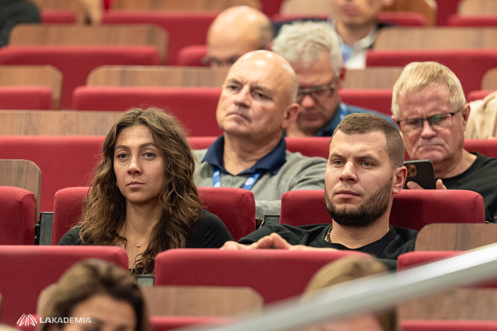 II Athletics Conference - High Performance Training obrazek 16
