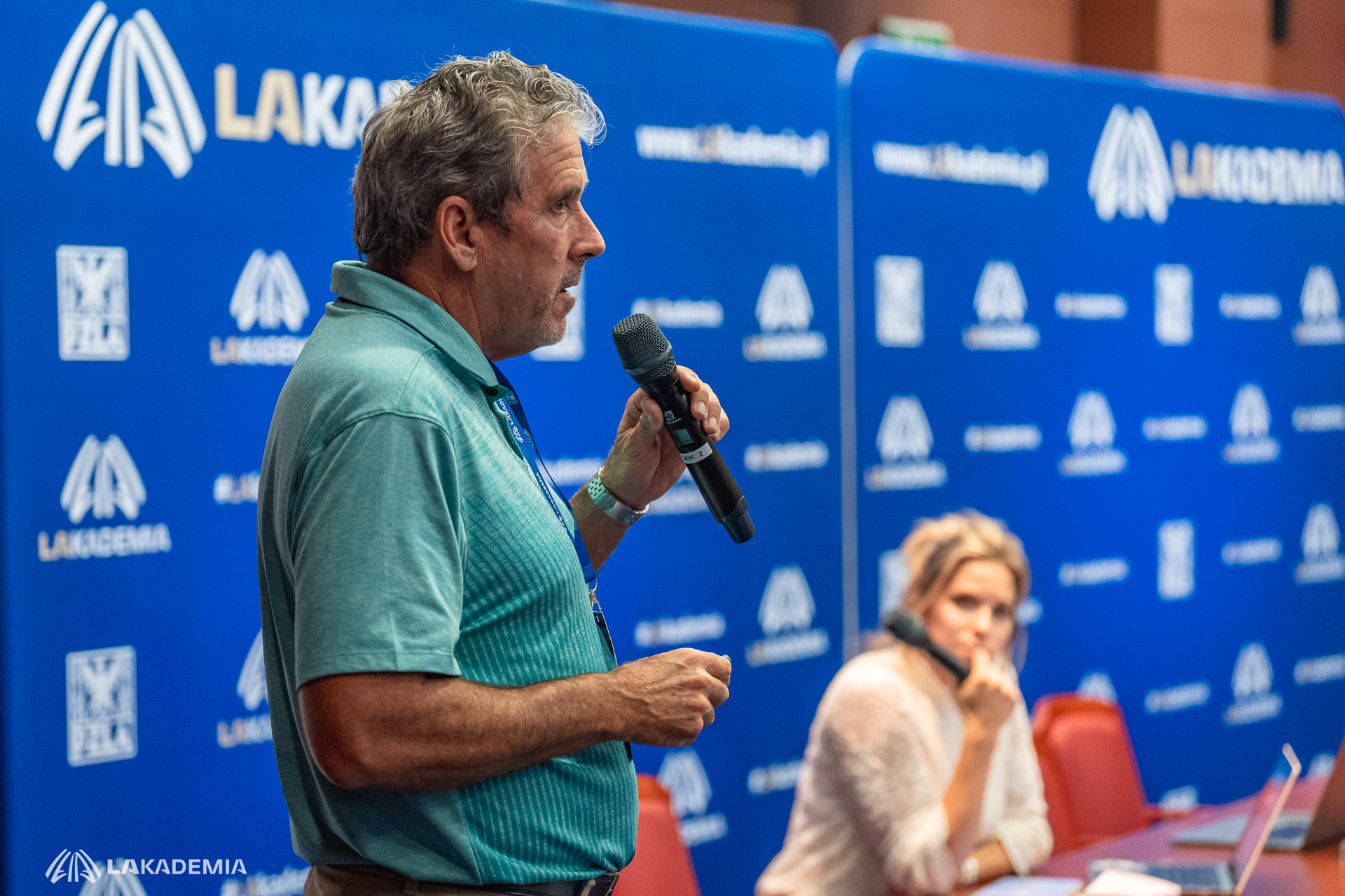 II Athletics Conference - High Performance Training obrazek 1
