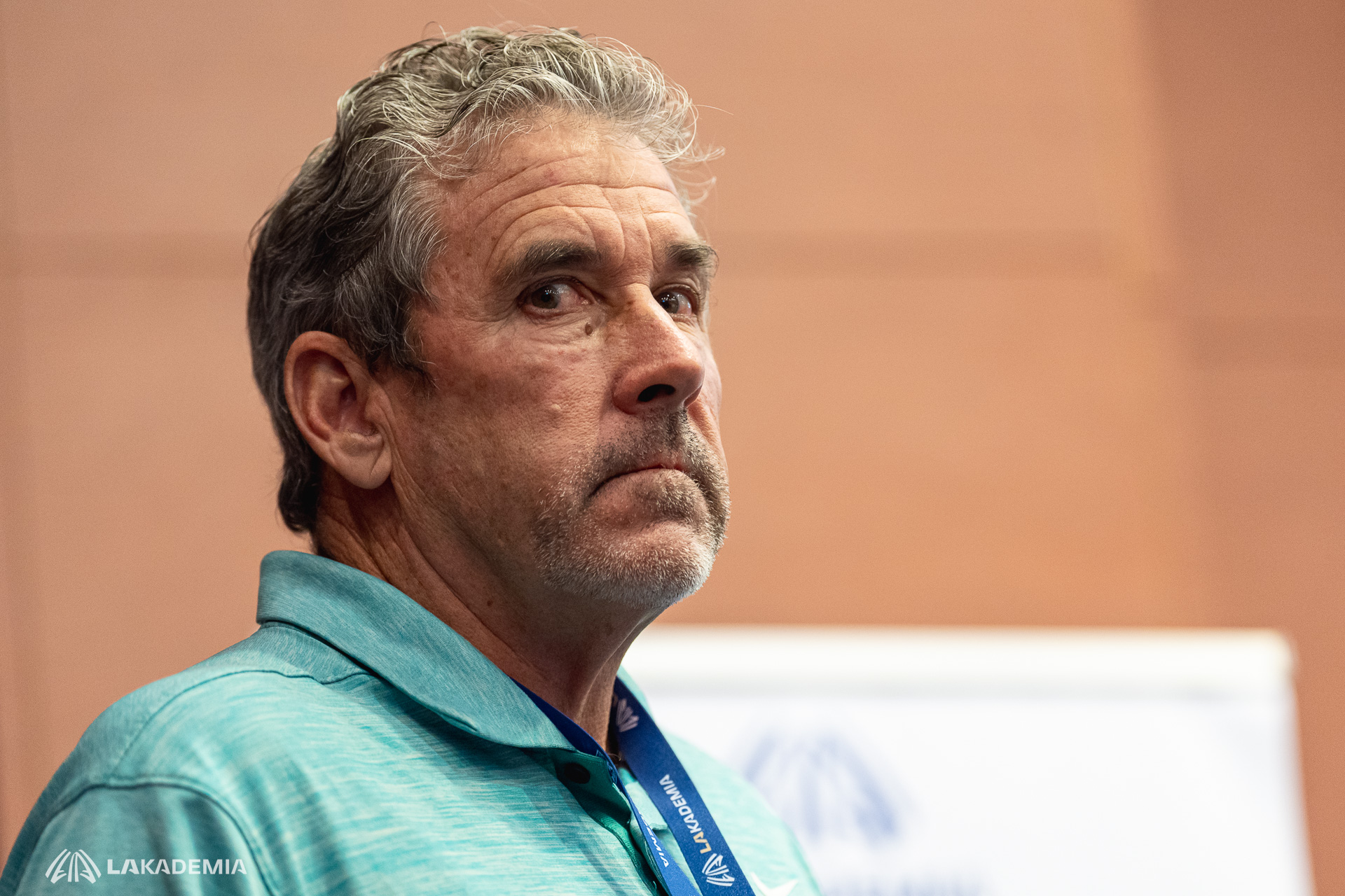 II Athletics Conference - High Performance Training obrazek 3