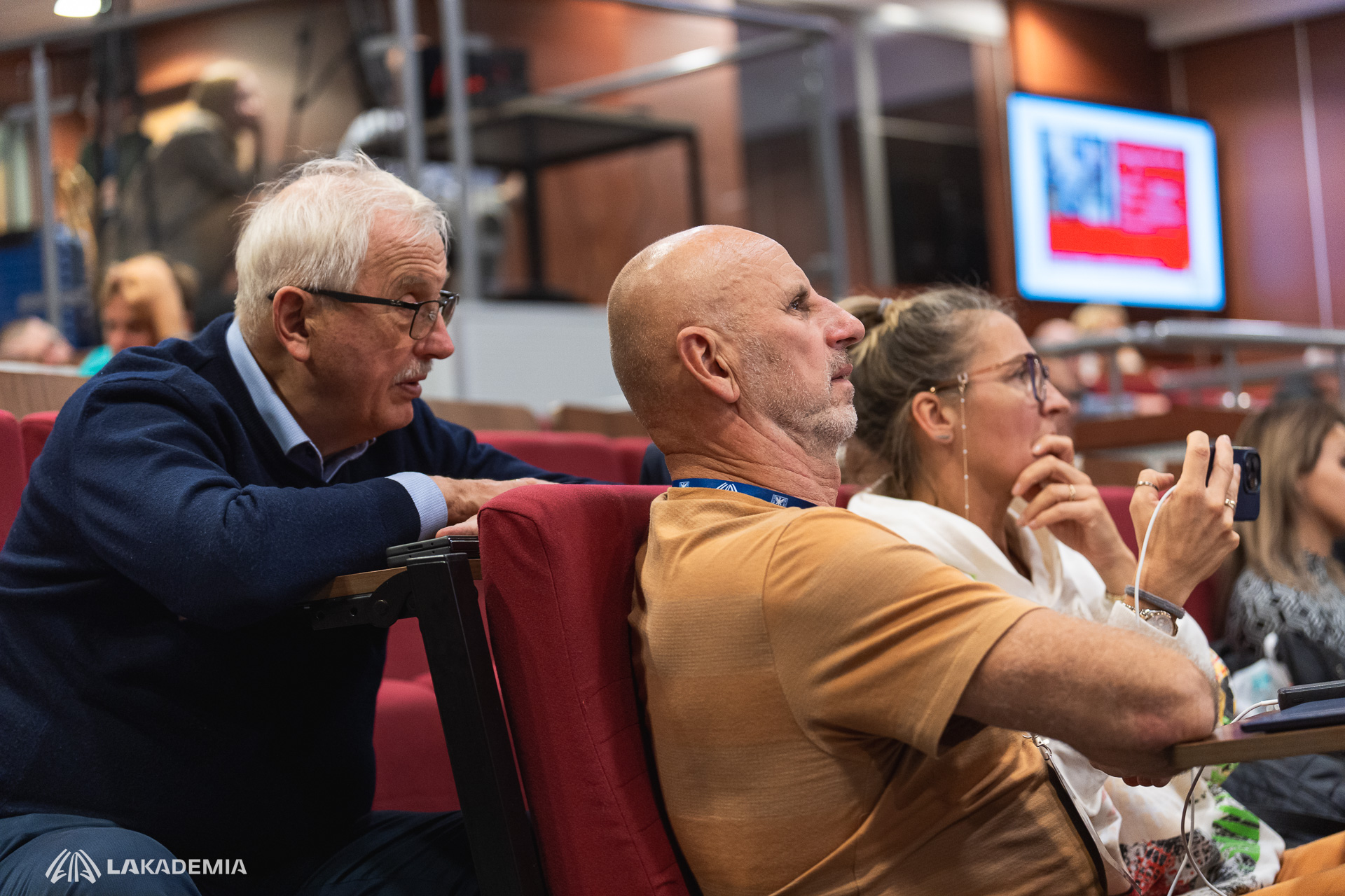 II Athletics Conference - High Performance Training obrazek 13