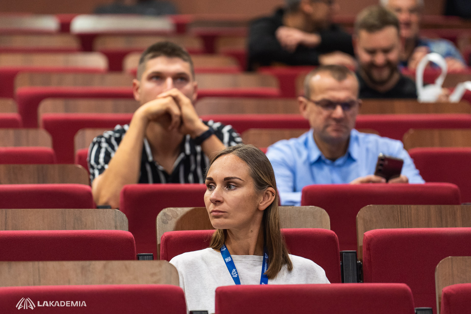 II Athletics Conference - High Performance Training obrazek 15