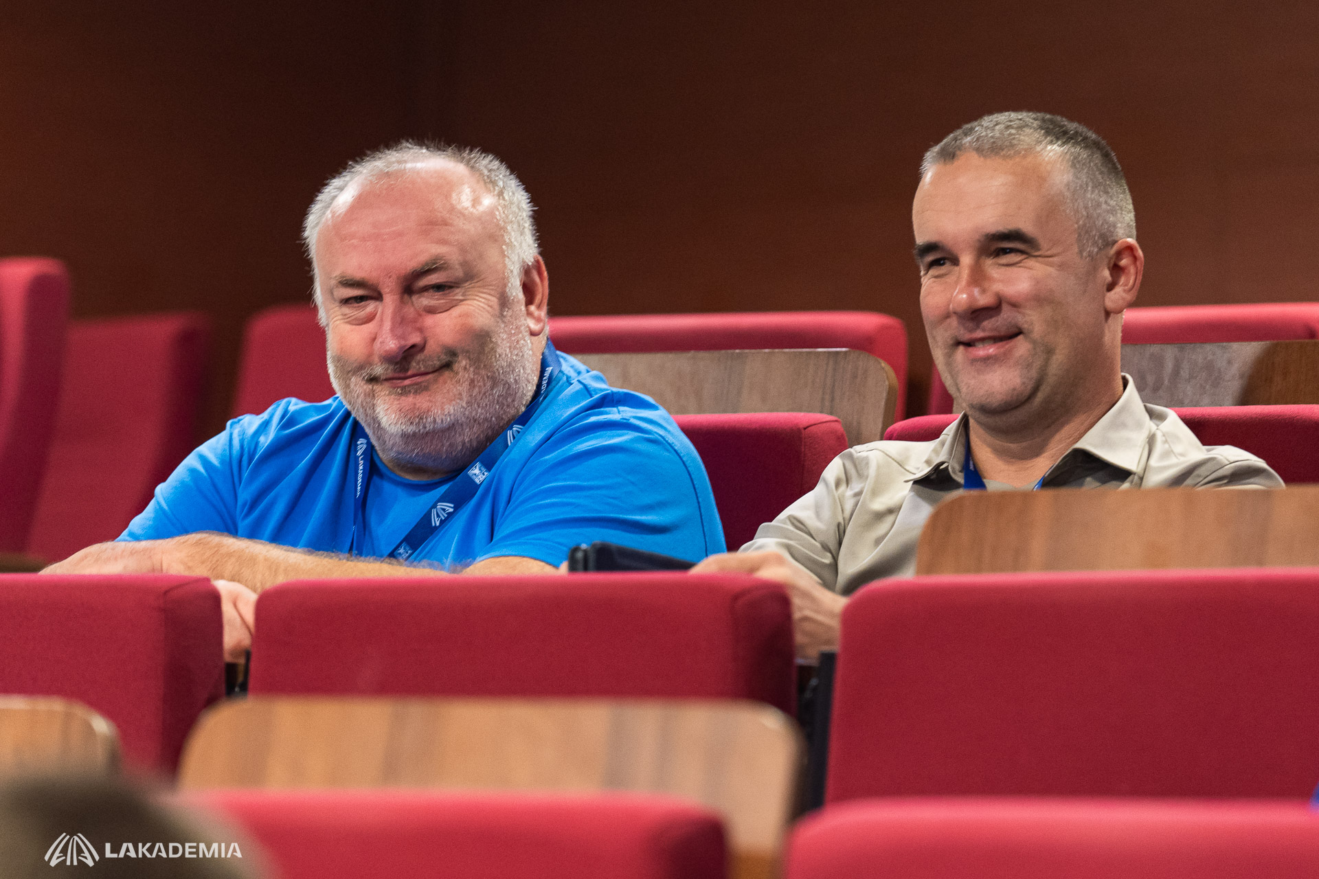 II Athletics Conference - High Performance Training obrazek 19