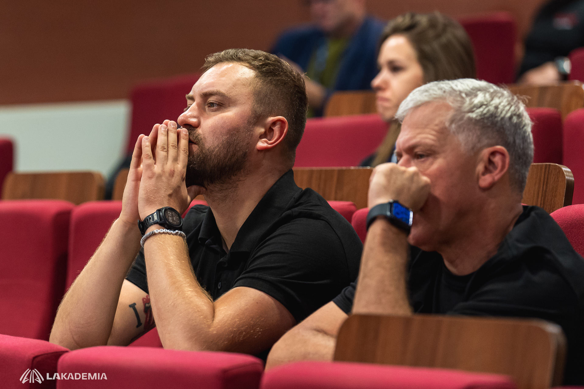 II Athletics Conference - High Performance Training obrazek 20