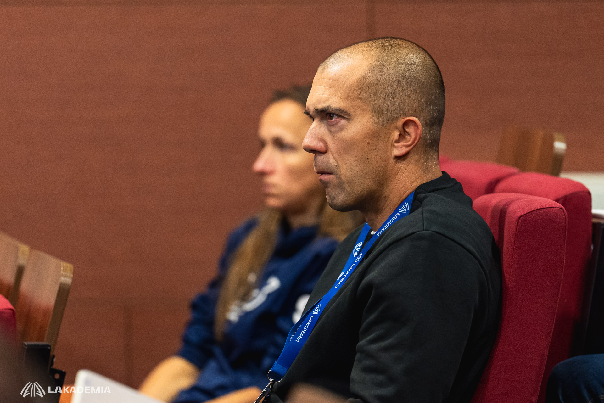 II Athletics Conference - High Performance Training obrazek 21
