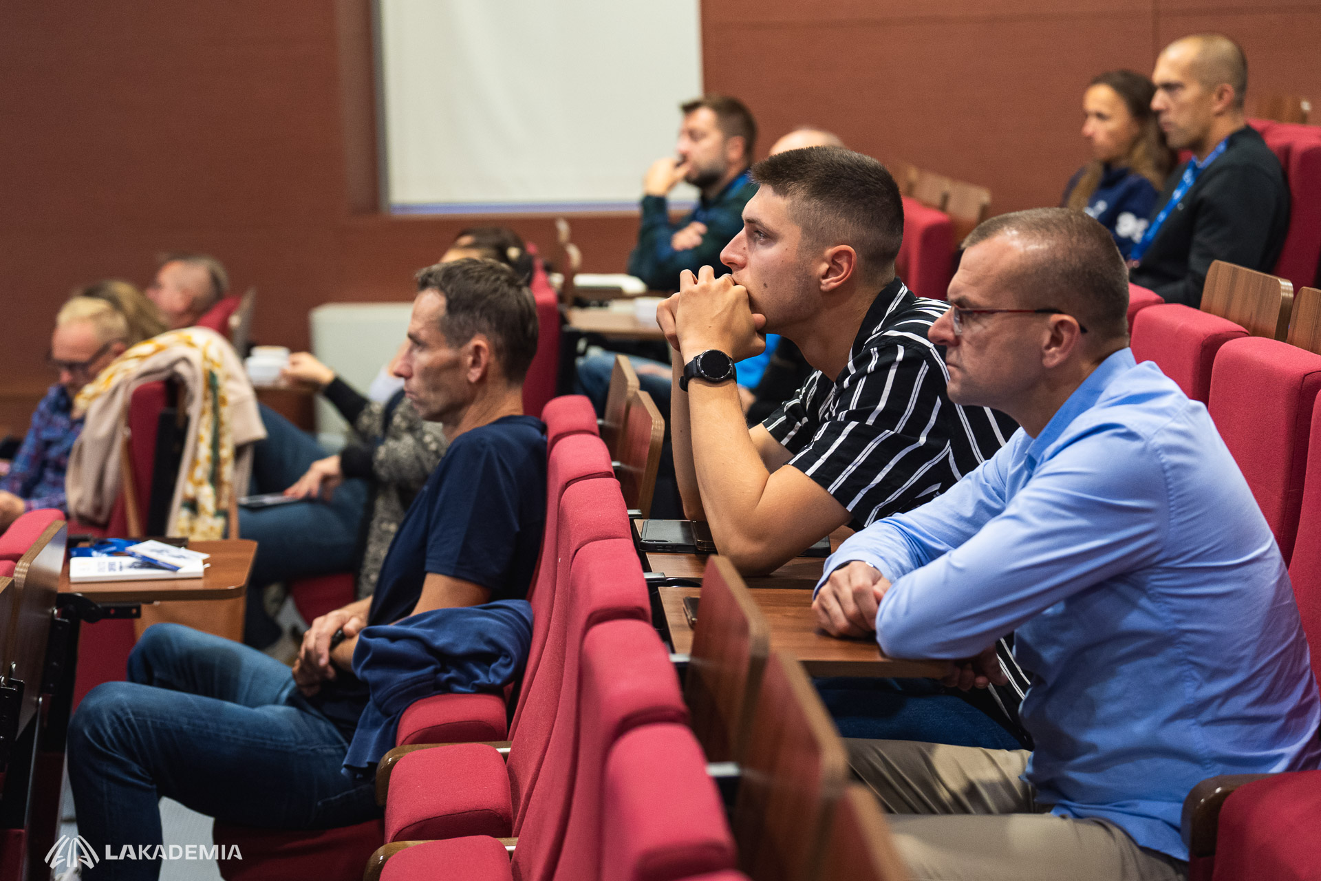 II Athletics Conference - High Performance Training obrazek 23