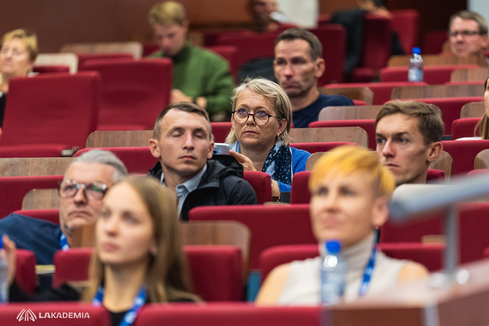 II Athletics Conference - High Performance Training obrazek 16