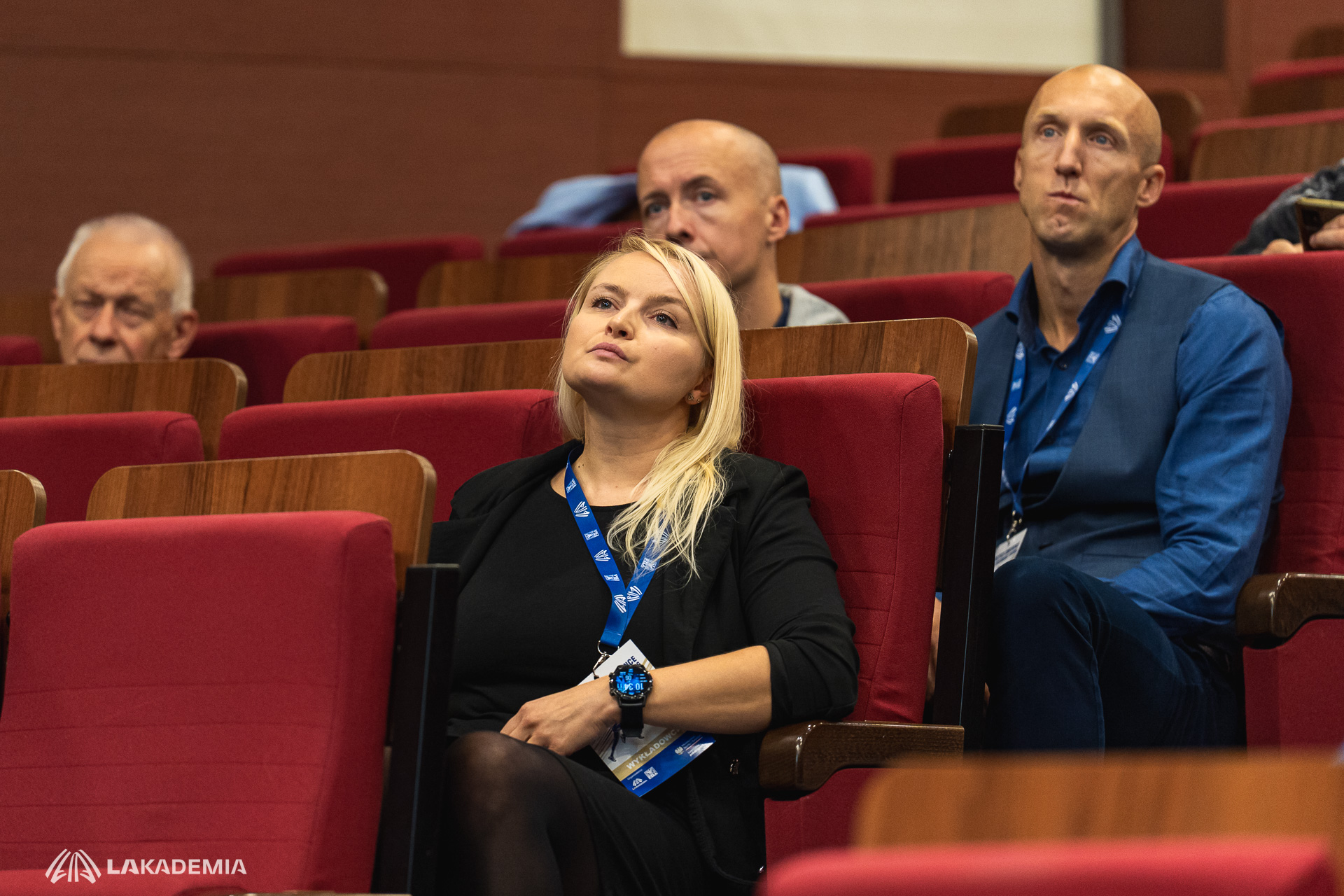 II Athletics Conference - High Performance Training obrazek 17