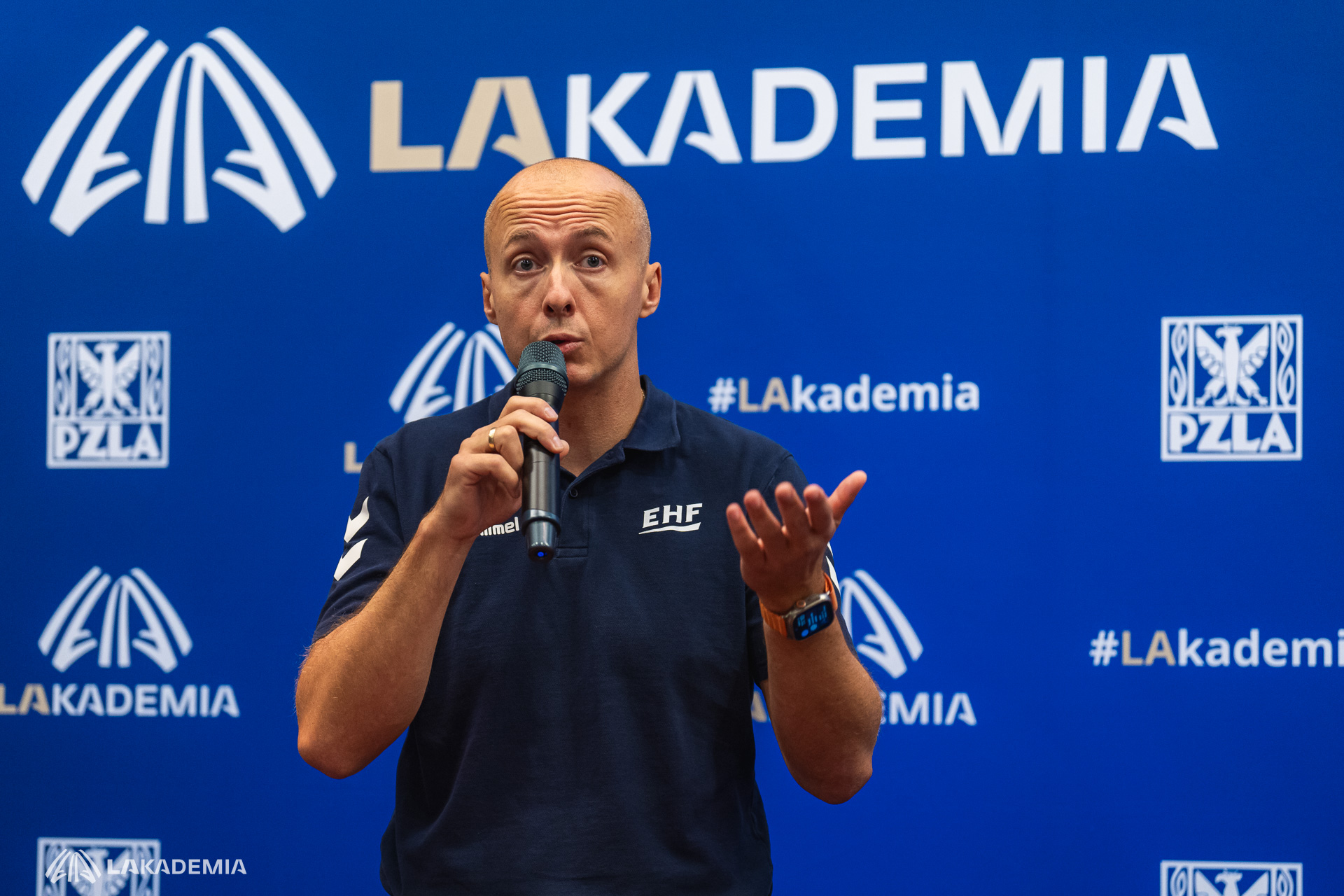 II Athletics Conference - High Performance Training obrazek 23