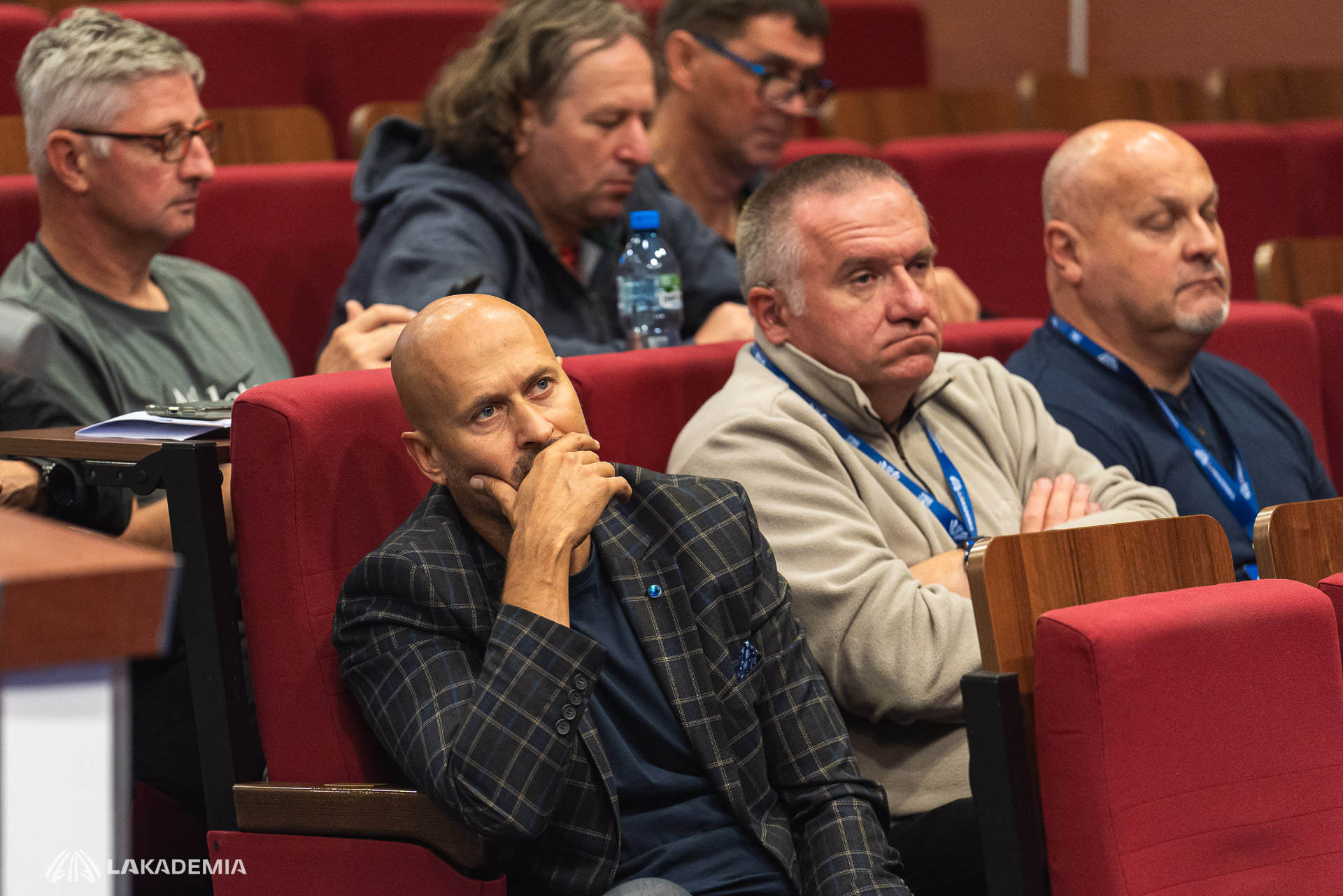 II Athletics Conference - High Performance Training obrazek 2