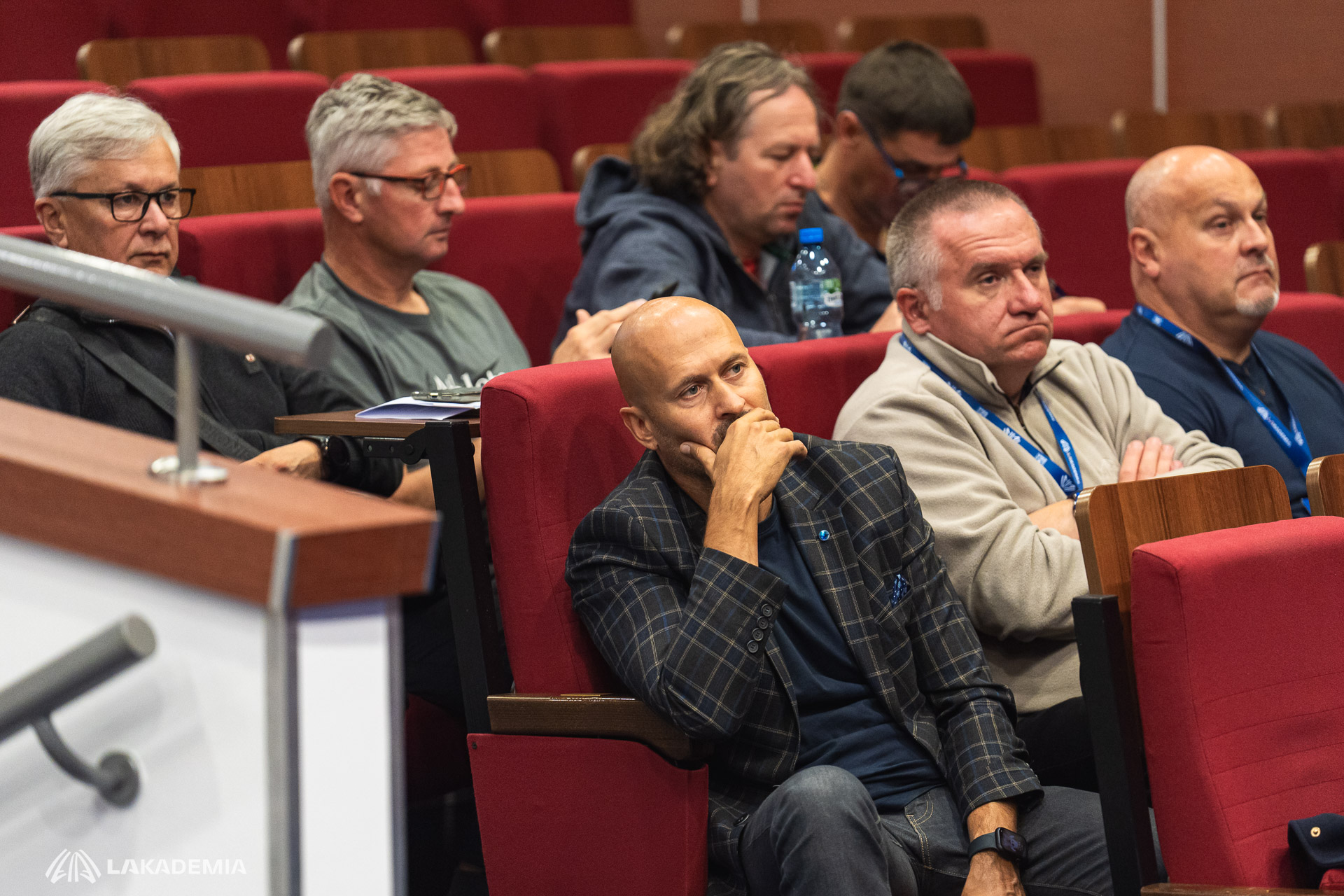 II Athletics Conference - High Performance Training obrazek 3