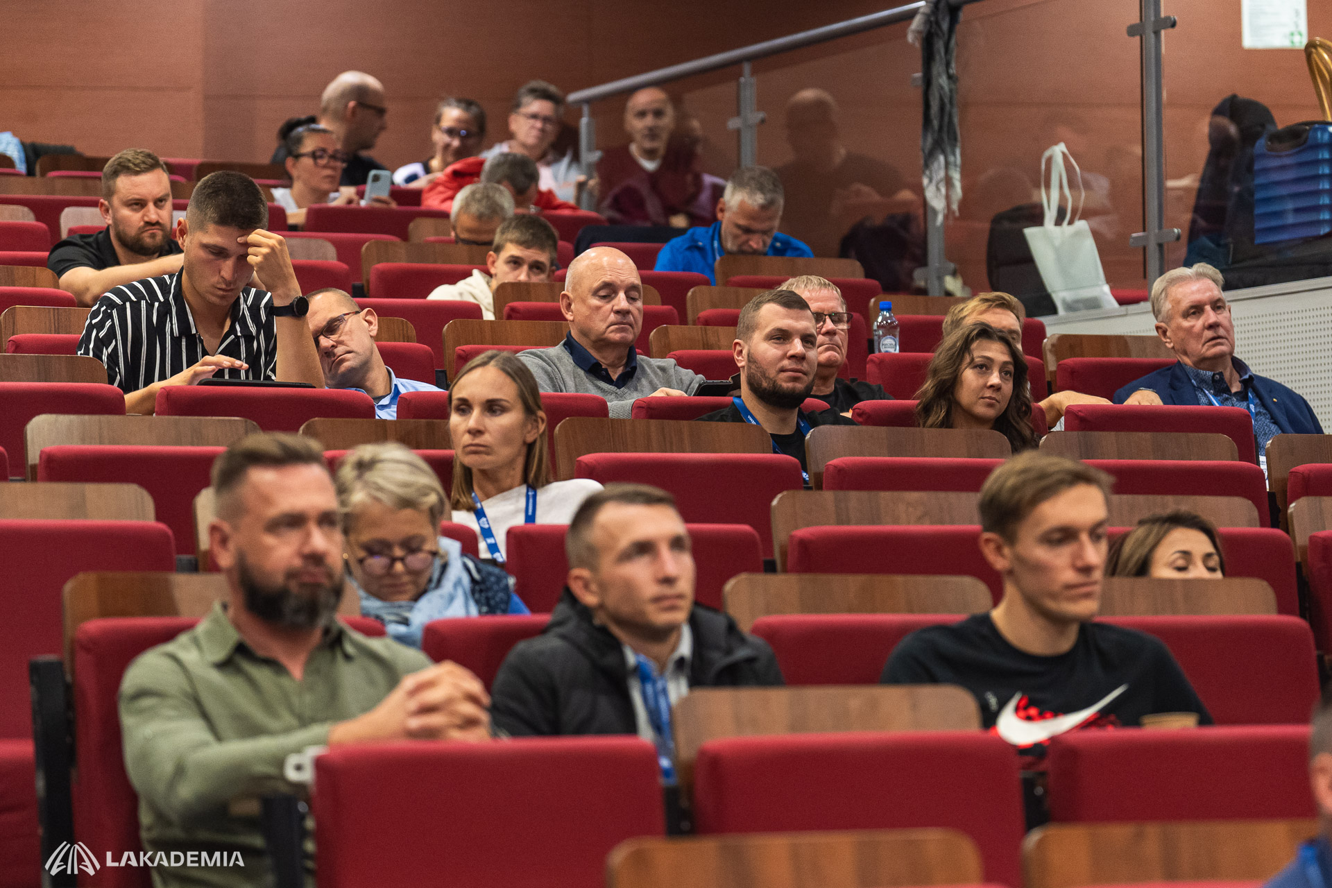 II Athletics Conference - High Performance Training obrazek 4