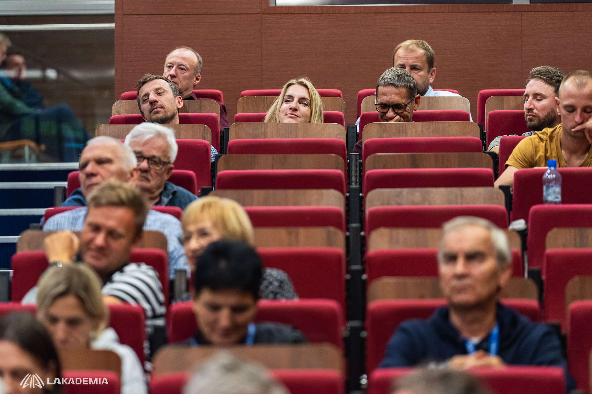 II Athletics Conference - High Performance Training obrazek 9