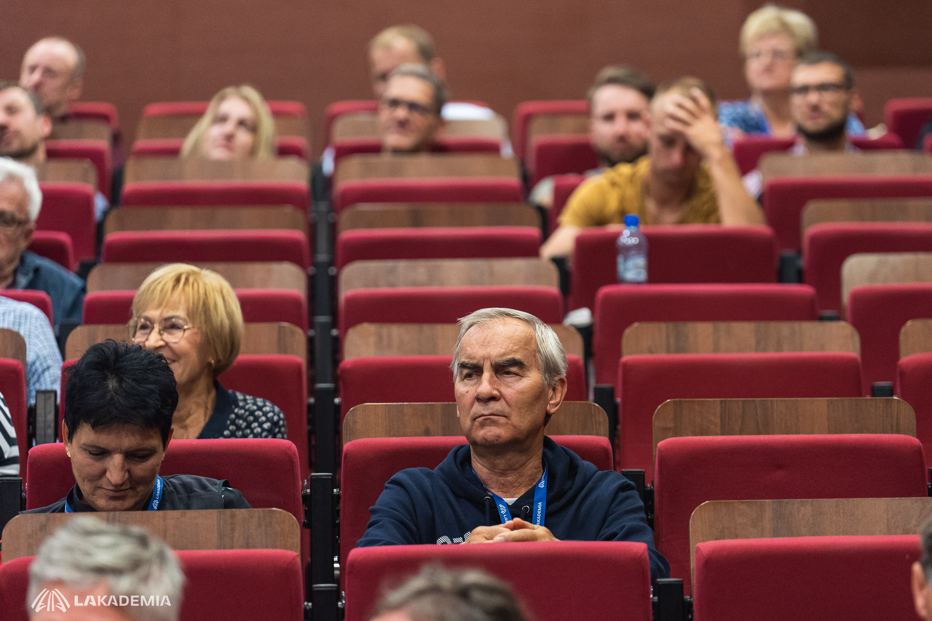 II Athletics Conference - High Performance Training obrazek 10
