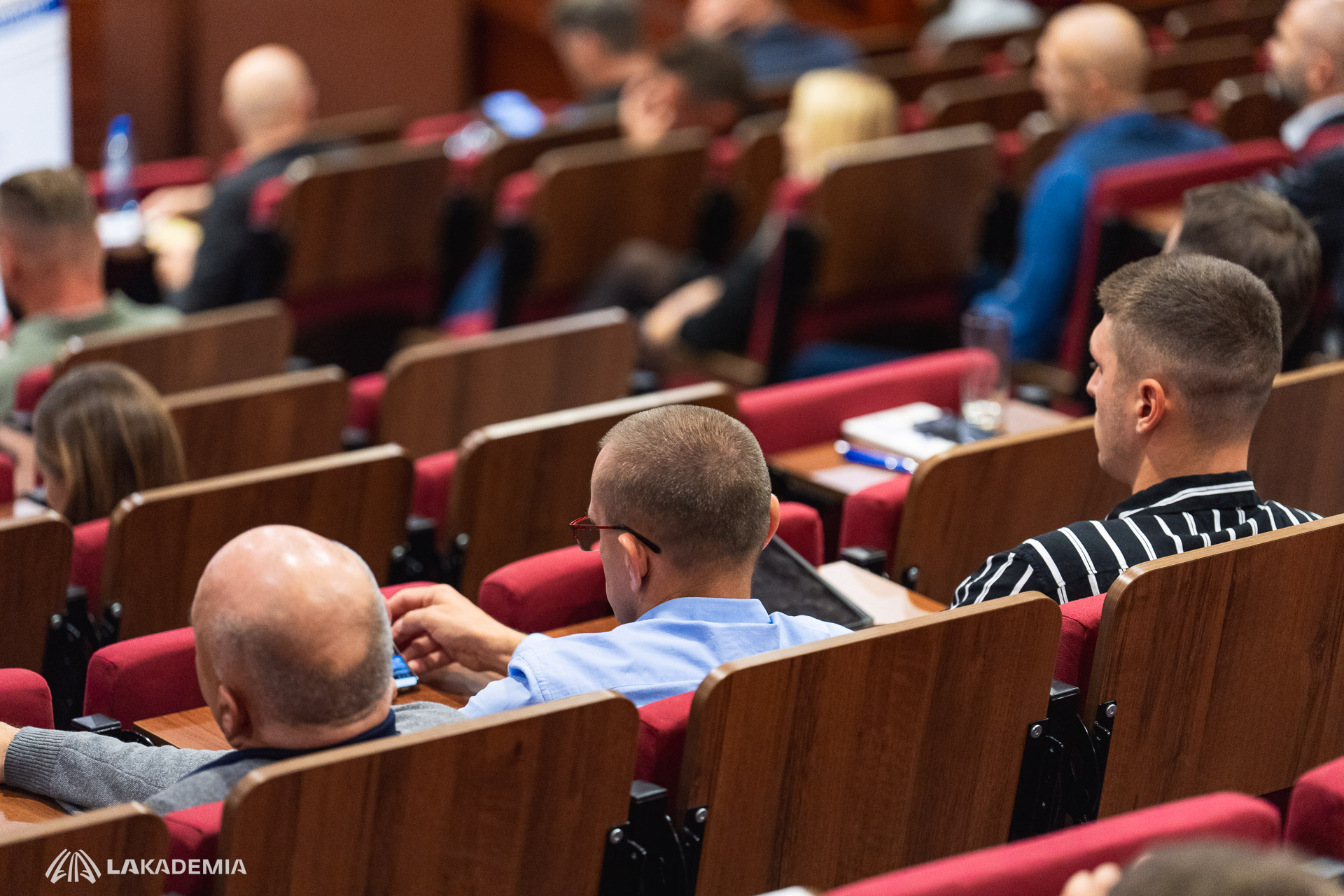 II Athletics Conference - High Performance Training obrazek 14