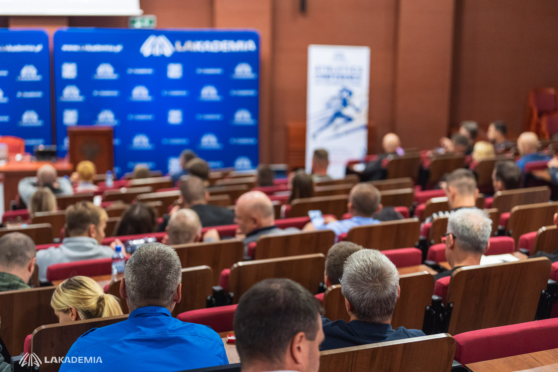 II Athletics Conference - High Performance Training obrazek 15